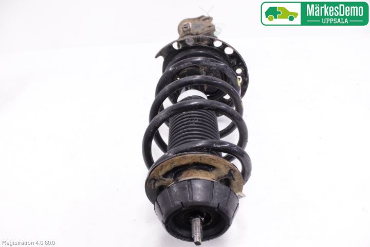 Kia SOUL 09- Fjäderben Fram Vänster