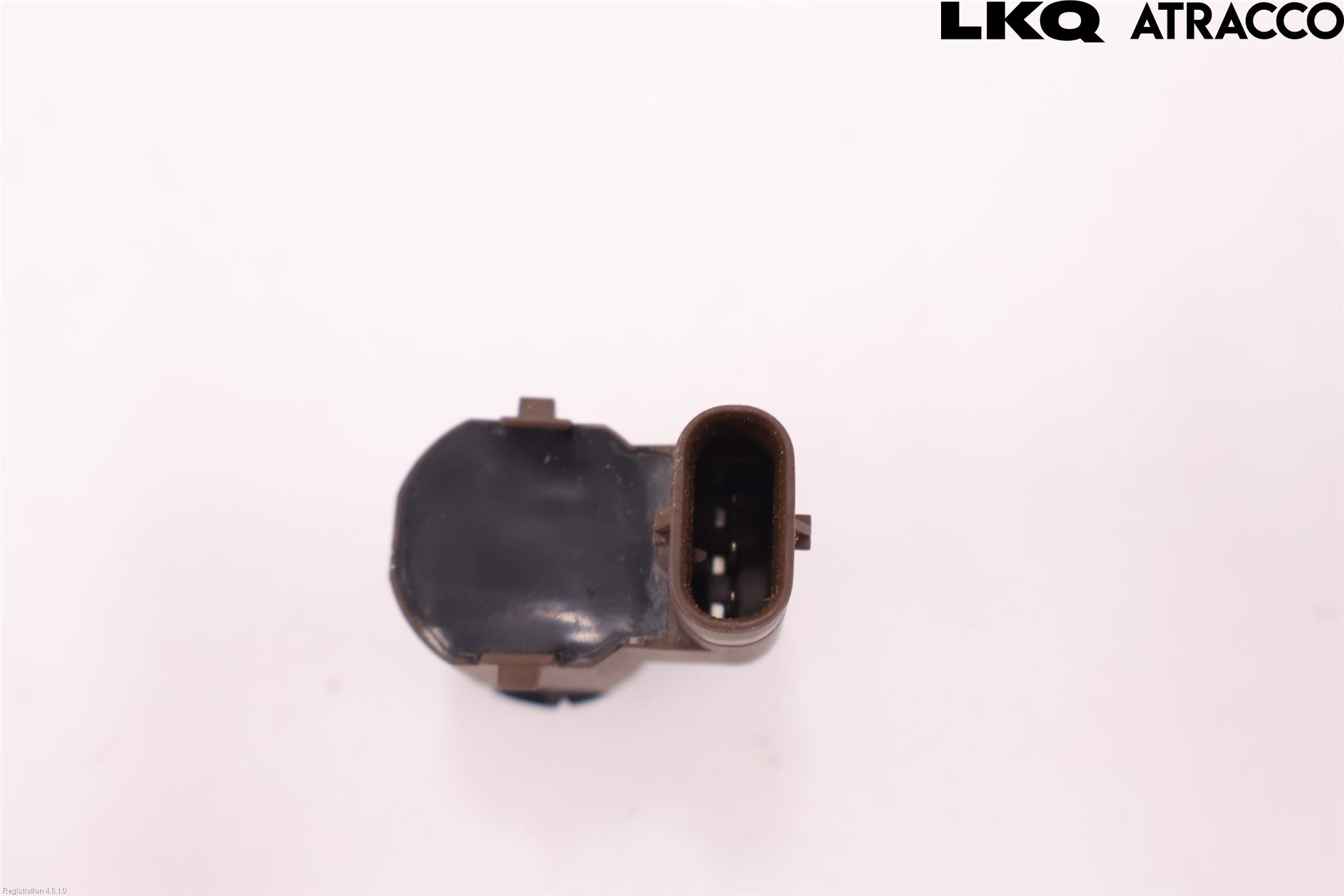 BMW 5 F10/F11/F18 09-17 Parkeringshjälp Backsensor