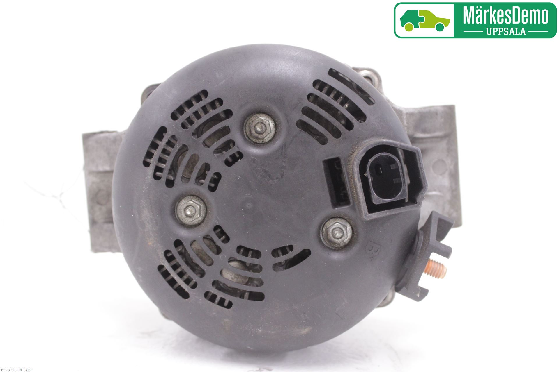 BMW X5 E70 07-13 Generator