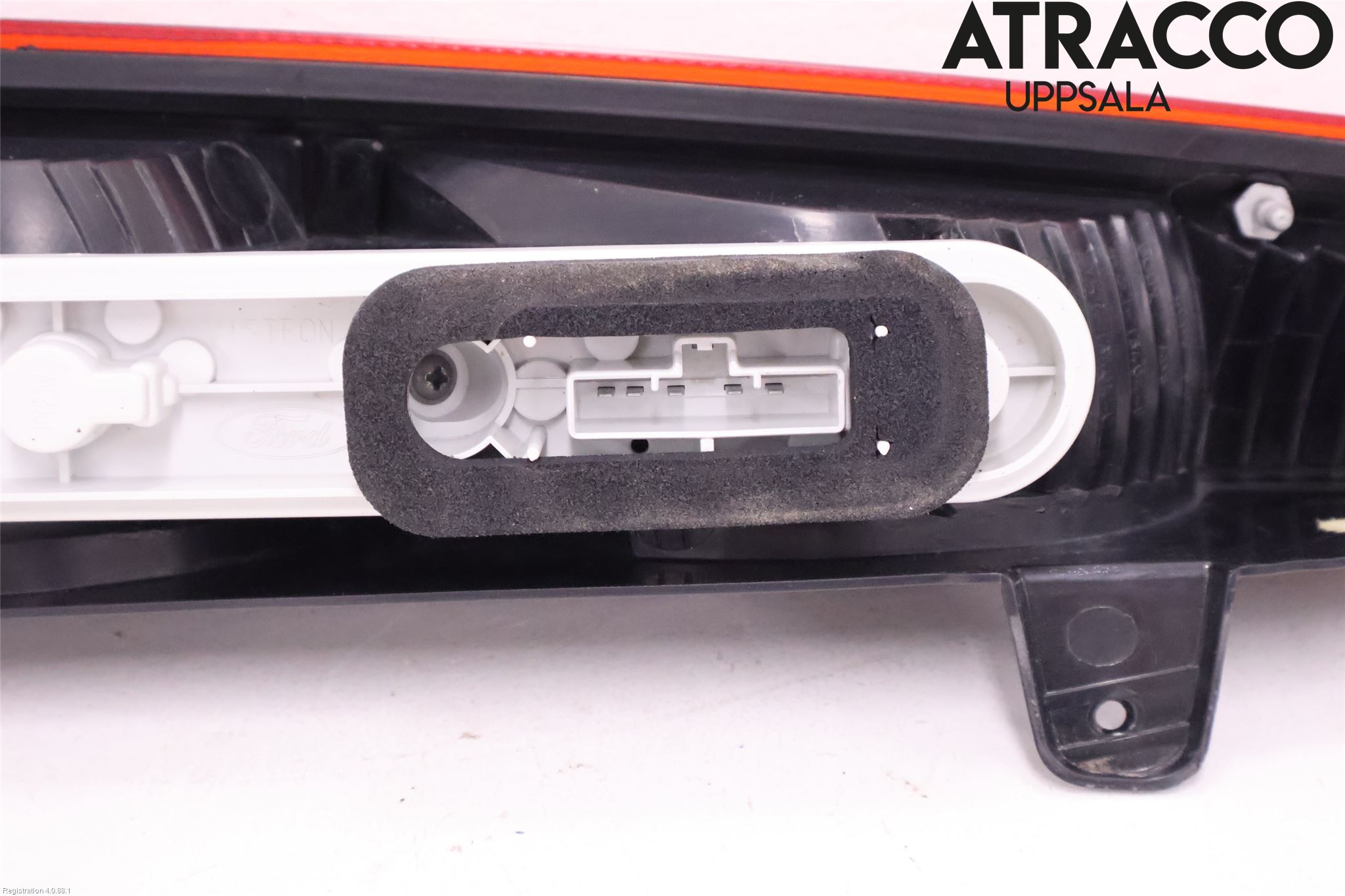 Ford FOCUS     04-07 Bakljus Höger