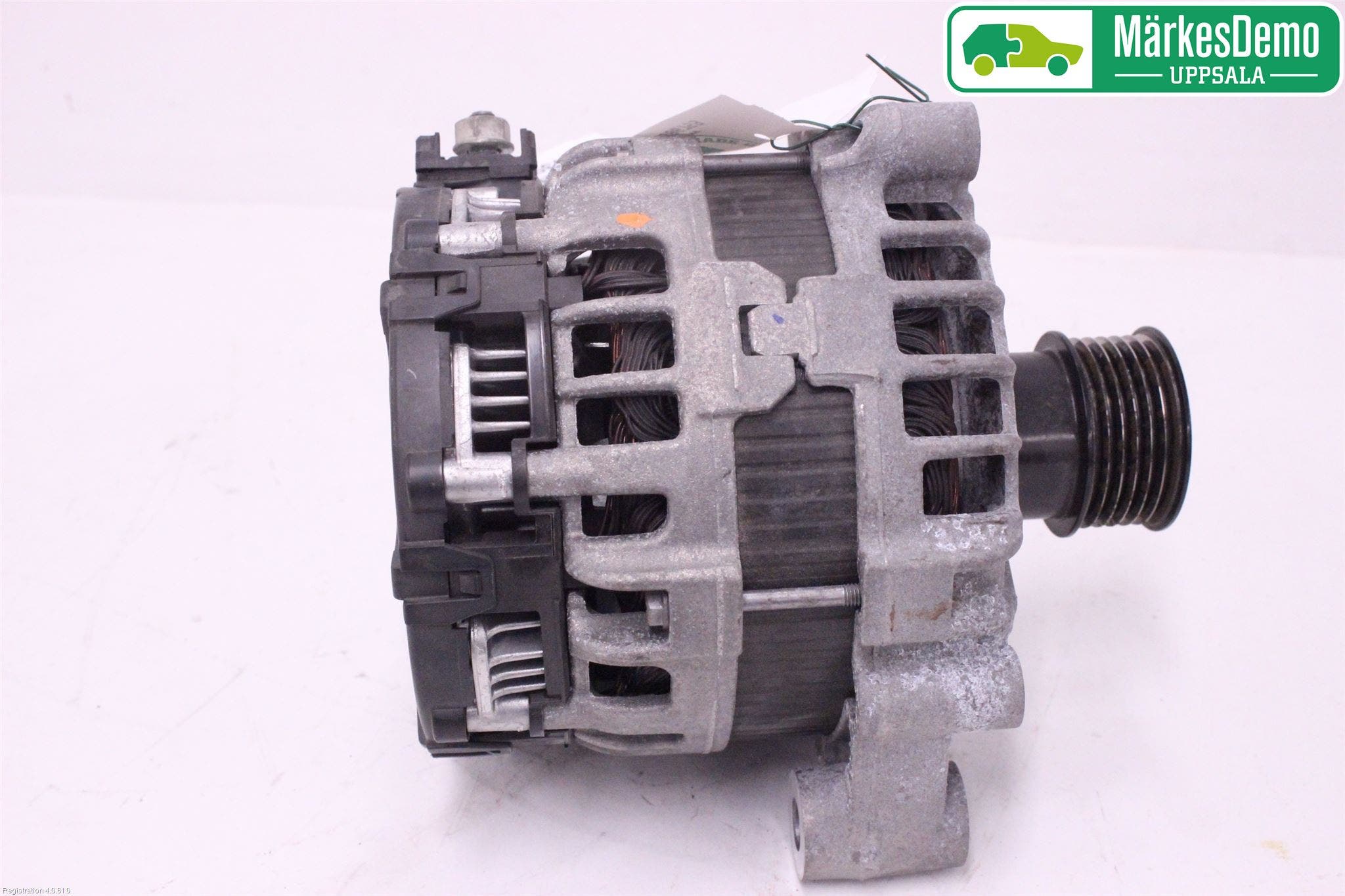 BMW 5 G30/G31/F90 17-23 Generator