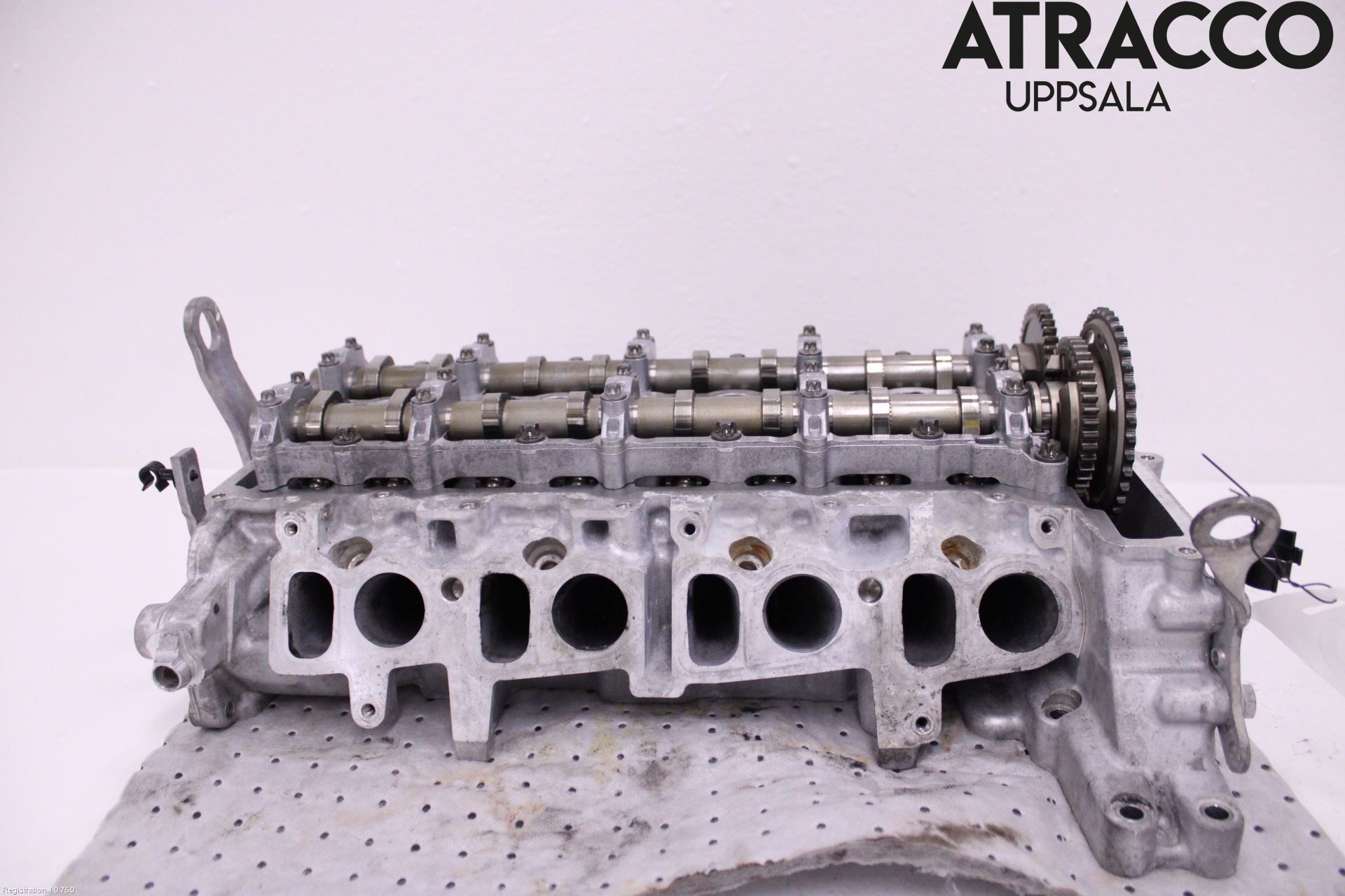 BMW 3 GT F34 13-19 Topplock Diesel