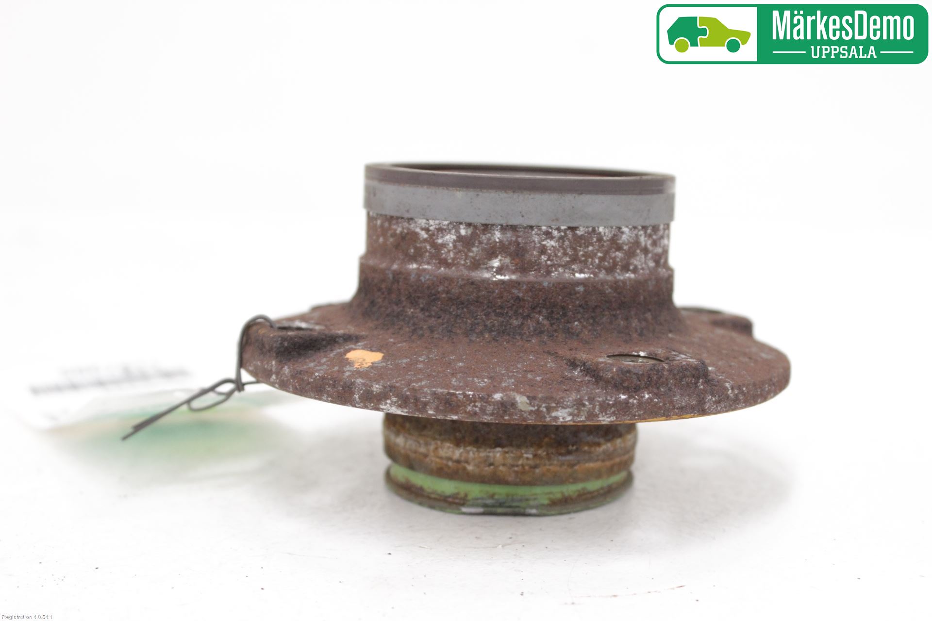 Volkswagen VW UP! / E-UP! Nav Bak