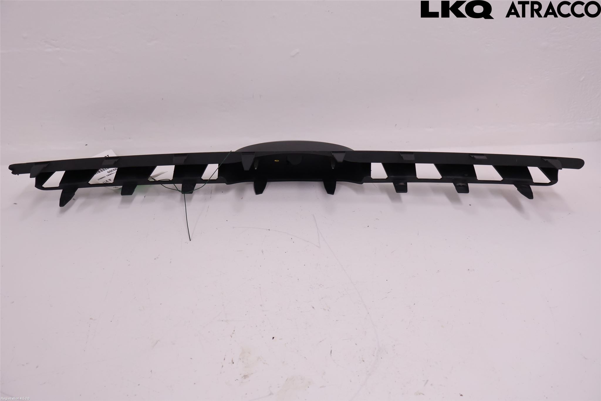 Ford TRANSIT/TOURNEO CONNECT 13-22 Grilldel Mitt