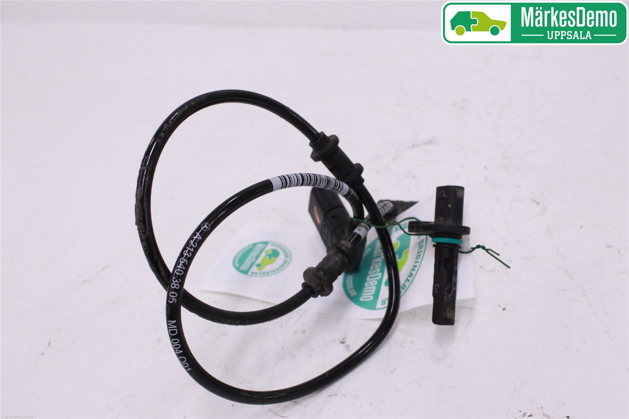 Mercedes-Benz MB E-KLASS (W213) 16-23 Abs Sensor