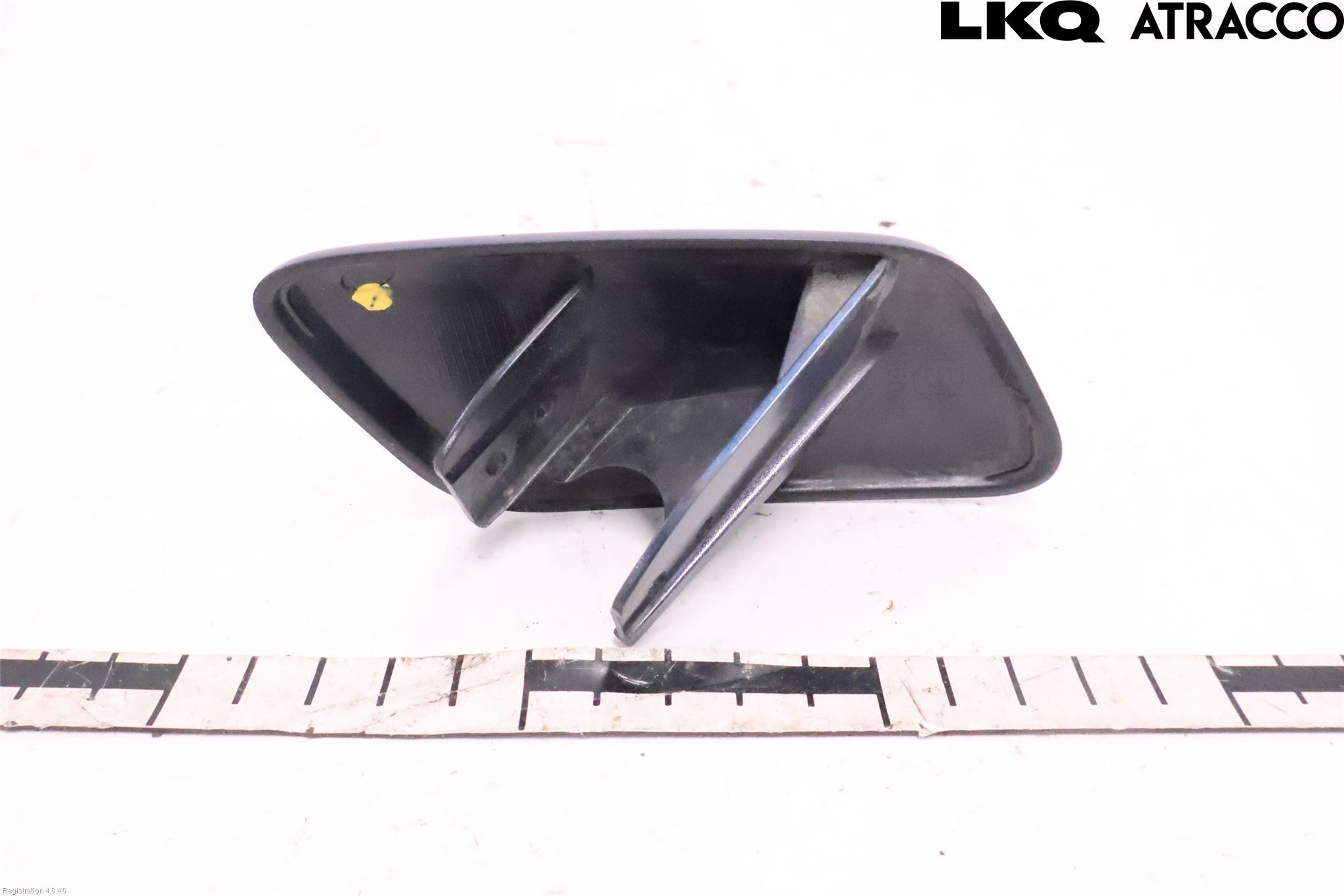 Saab 9-5     06-10 Spolarmunstycke Strålkastare