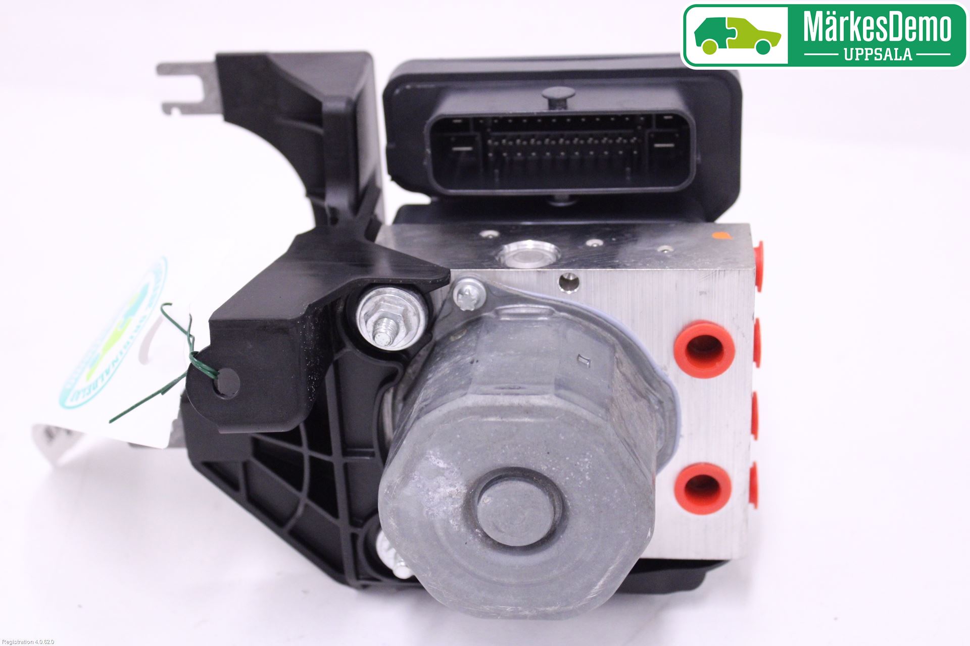 Mercedes-Benz MB GLA-KLASS (X156) 13-20 Abs Hydraulaggregat