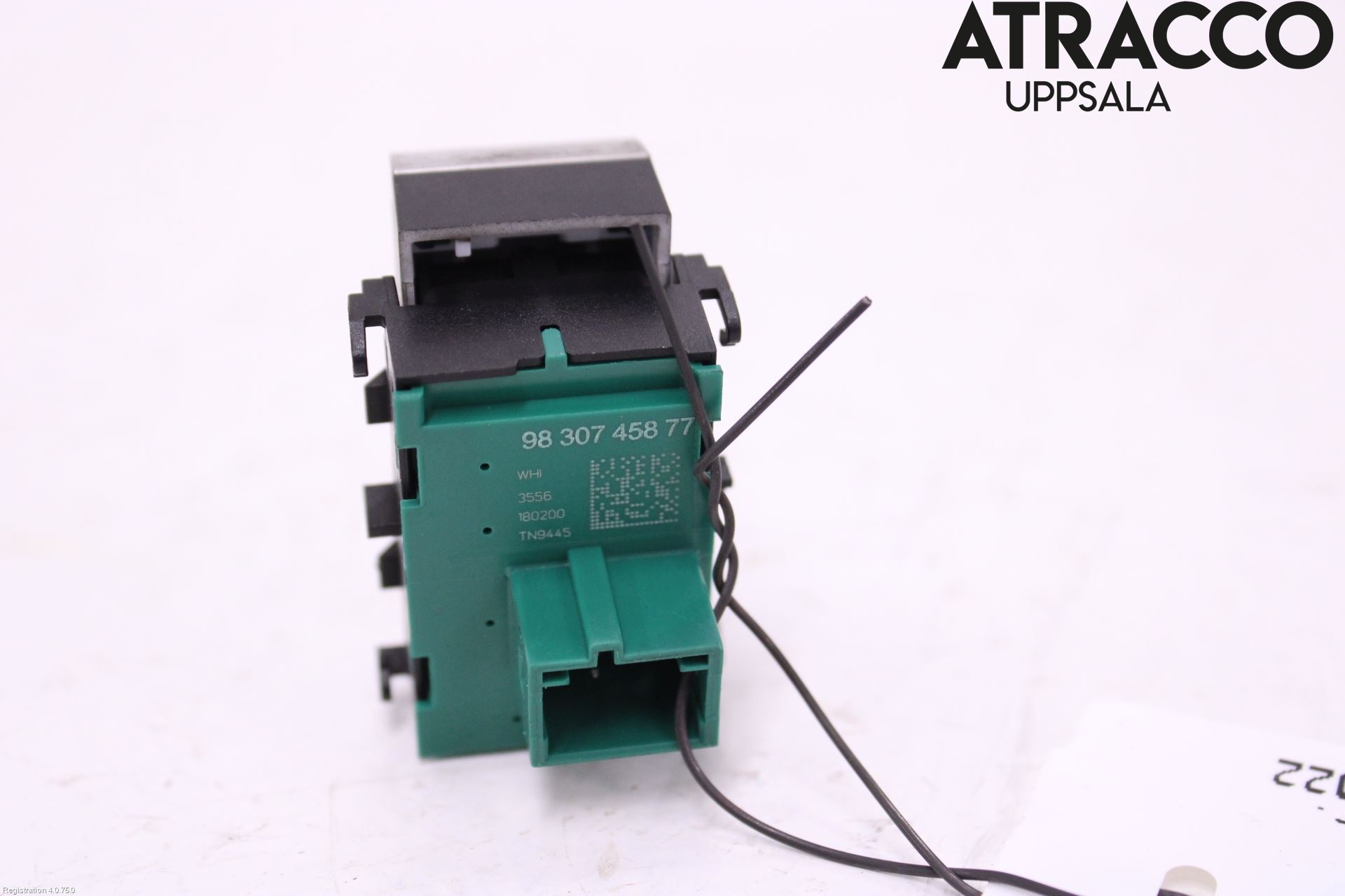 Opel CORSA F, CORSA-E 20- Strömställare Övrigt