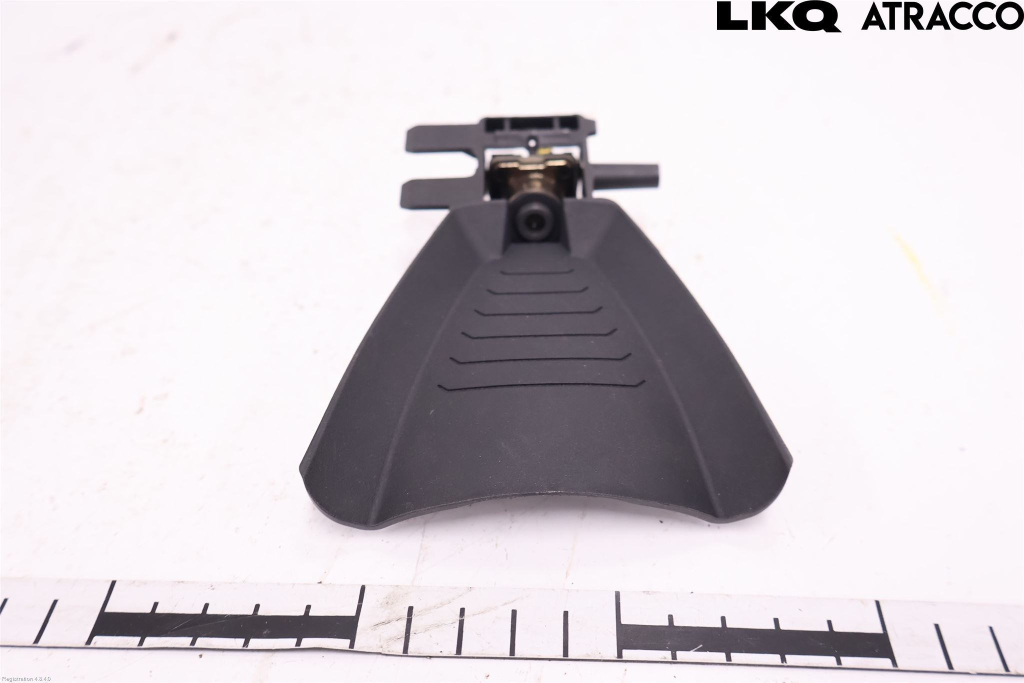 BMW i3 I01 13-22 Parkeringshjälp Kamera