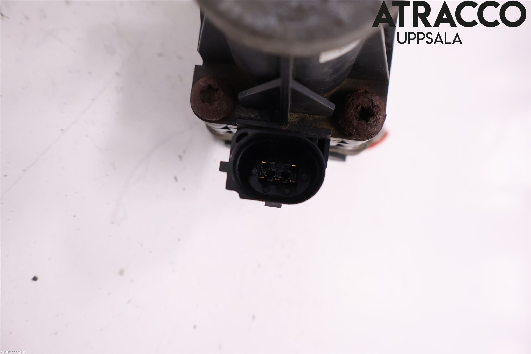 Ford TRANSIT    06-13 Egr Ventil