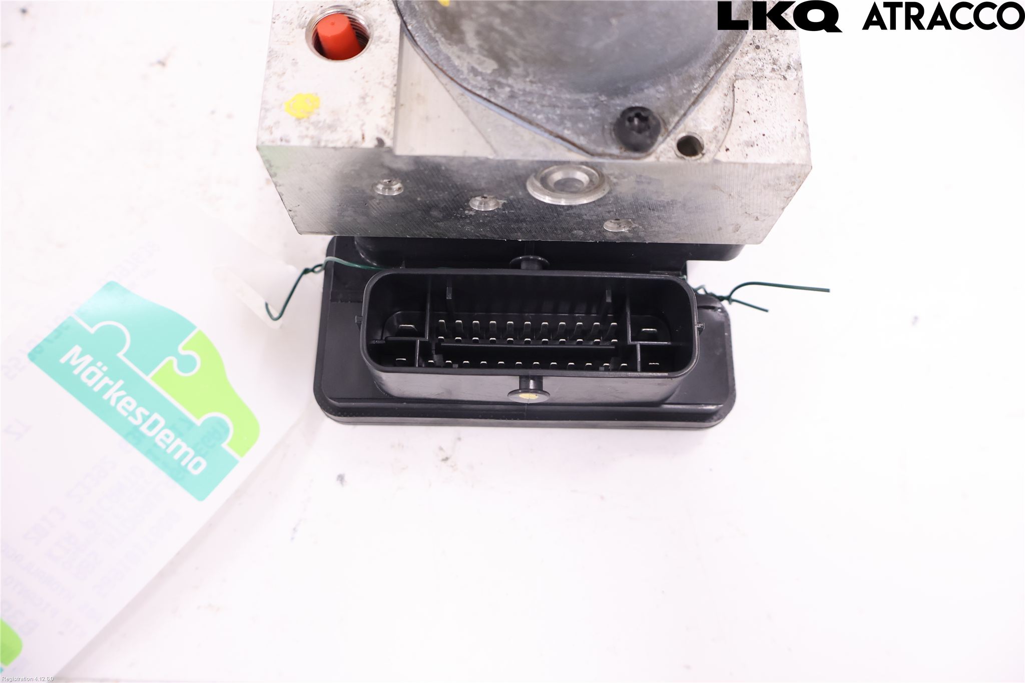 Kia PICANTO 12-17 Abs Hydraulaggregat