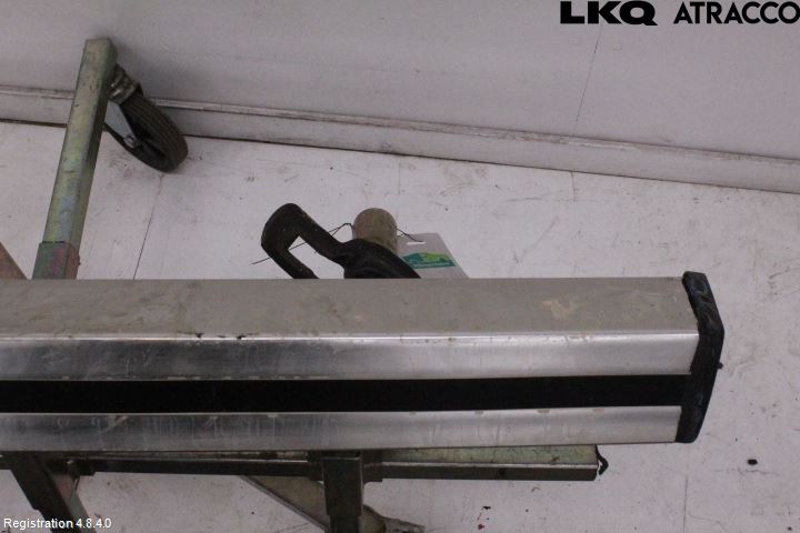 Fiat X1/9 Stötfångarbalk Bak