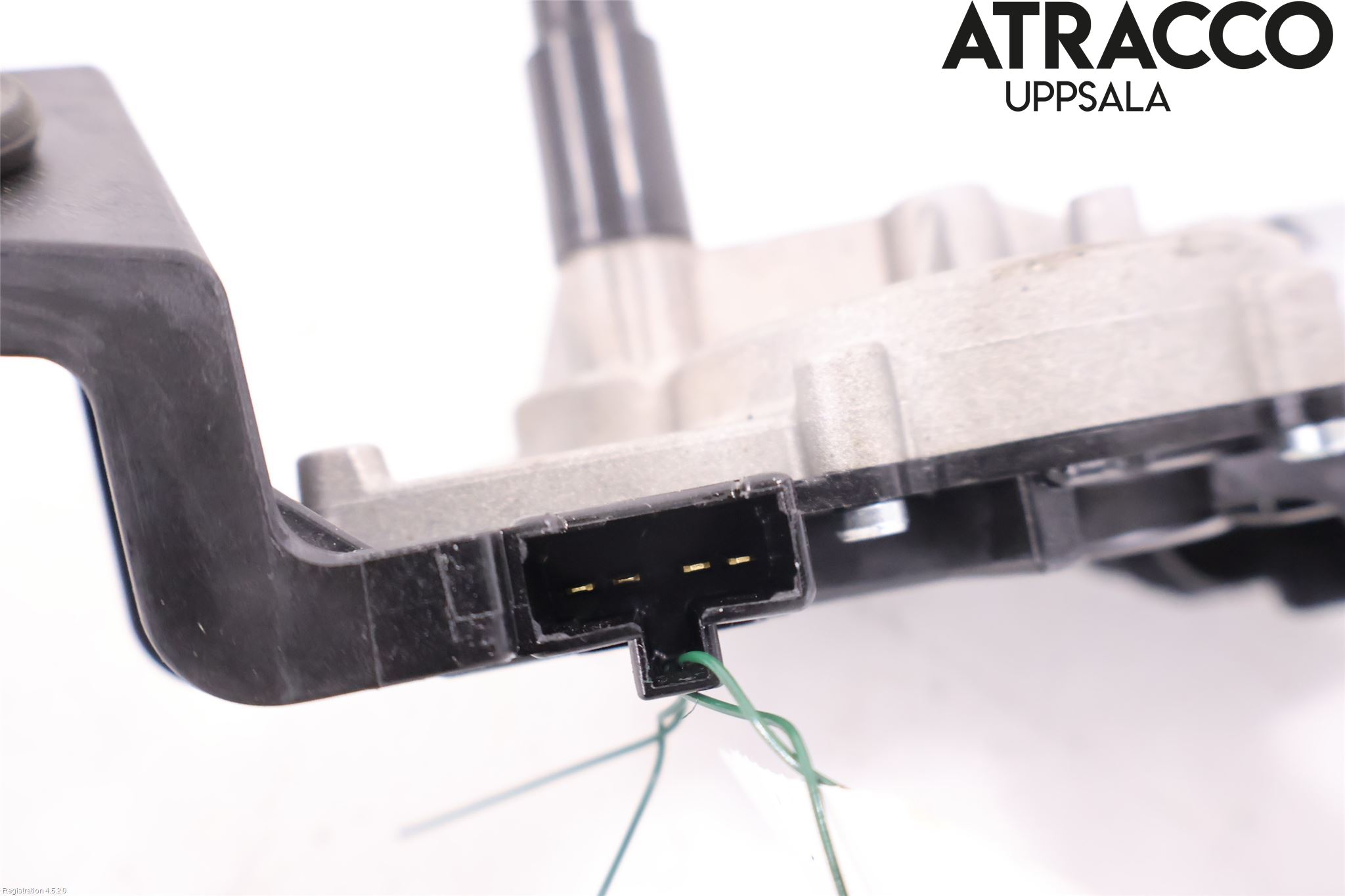 Kia SORENTO 15-20 Torkarmotor Baklucka