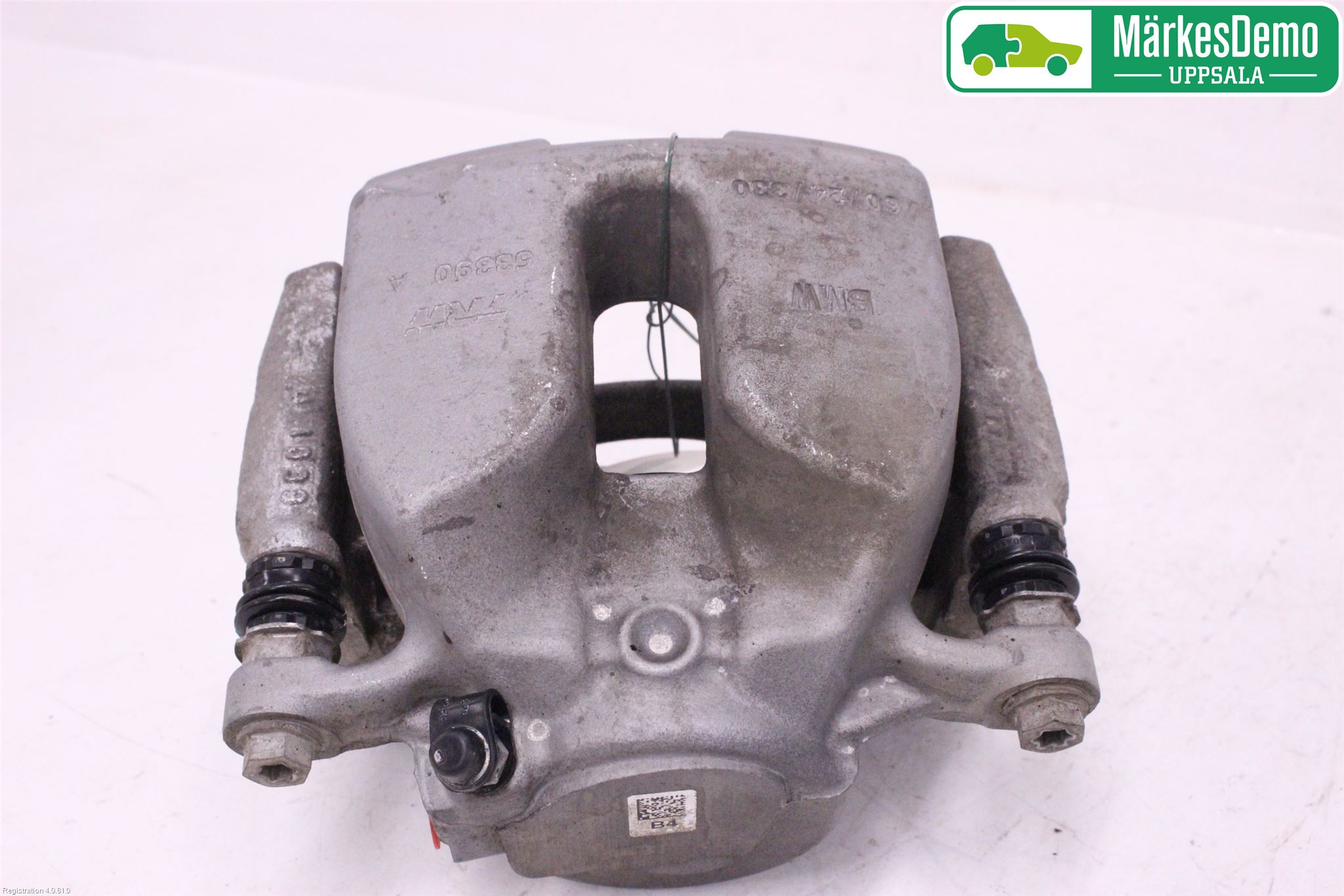 BMW 5 G30/G31/F90 17-23 Bromsok Fram Höger
