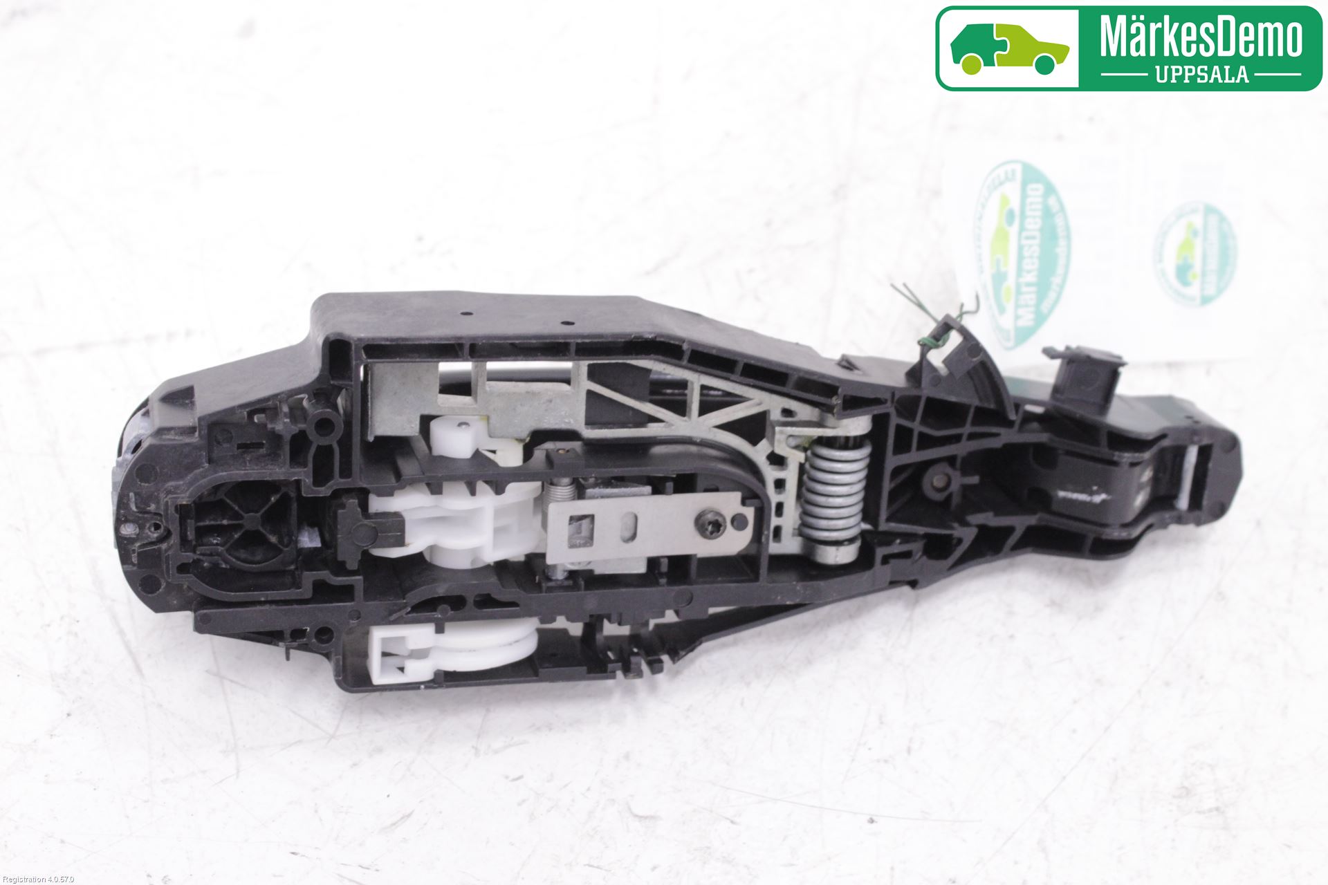 Peugeot 508 11-18 Dörrhandtag Yttre Hö