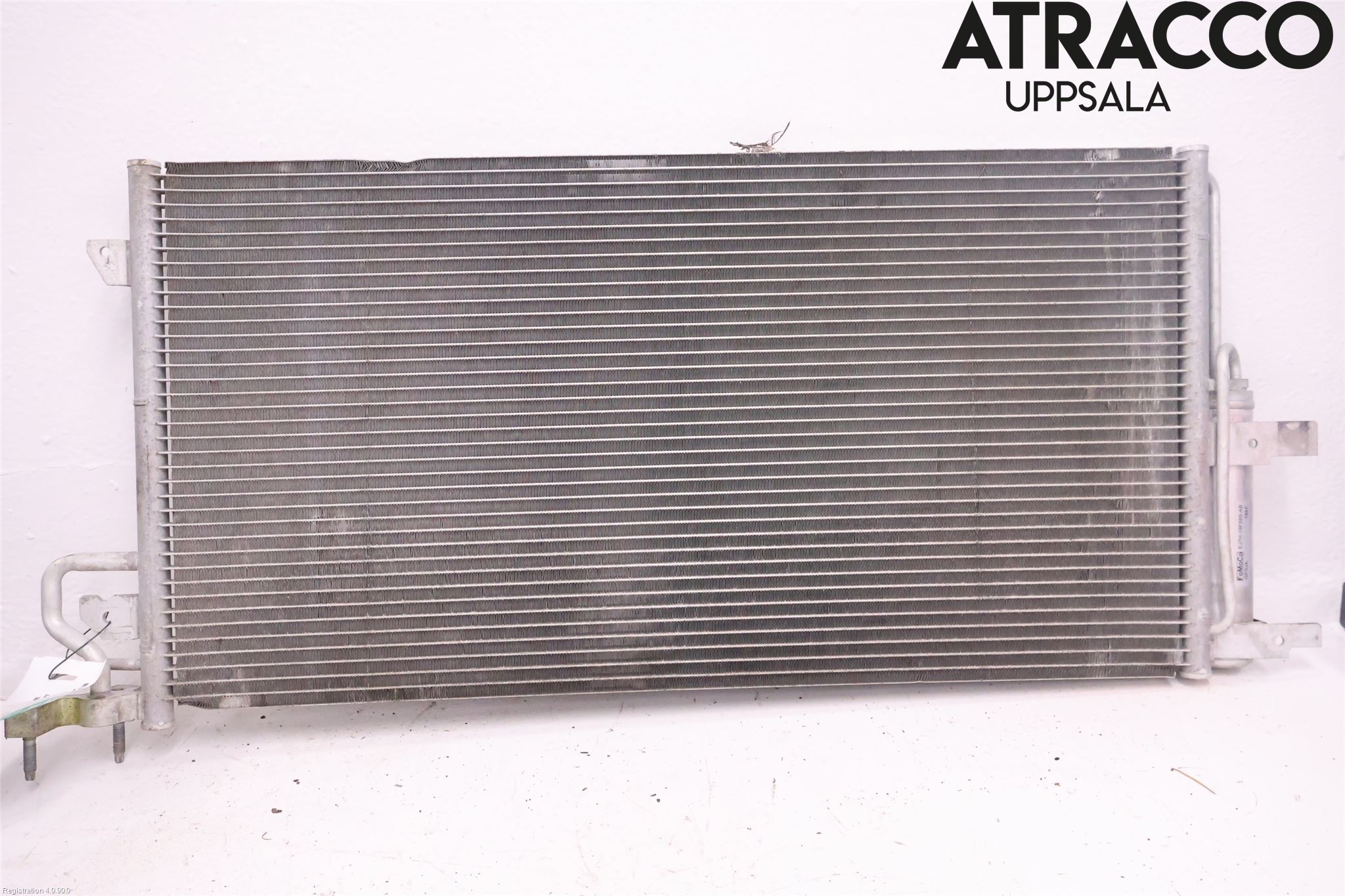 Ford KUGA 17-19 Ac Kondensor-Kylare