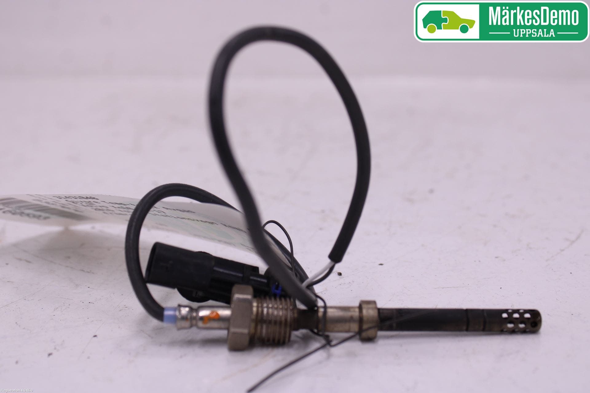 Volvo XC60 14-17 Givare Temp-Tryck Avgas