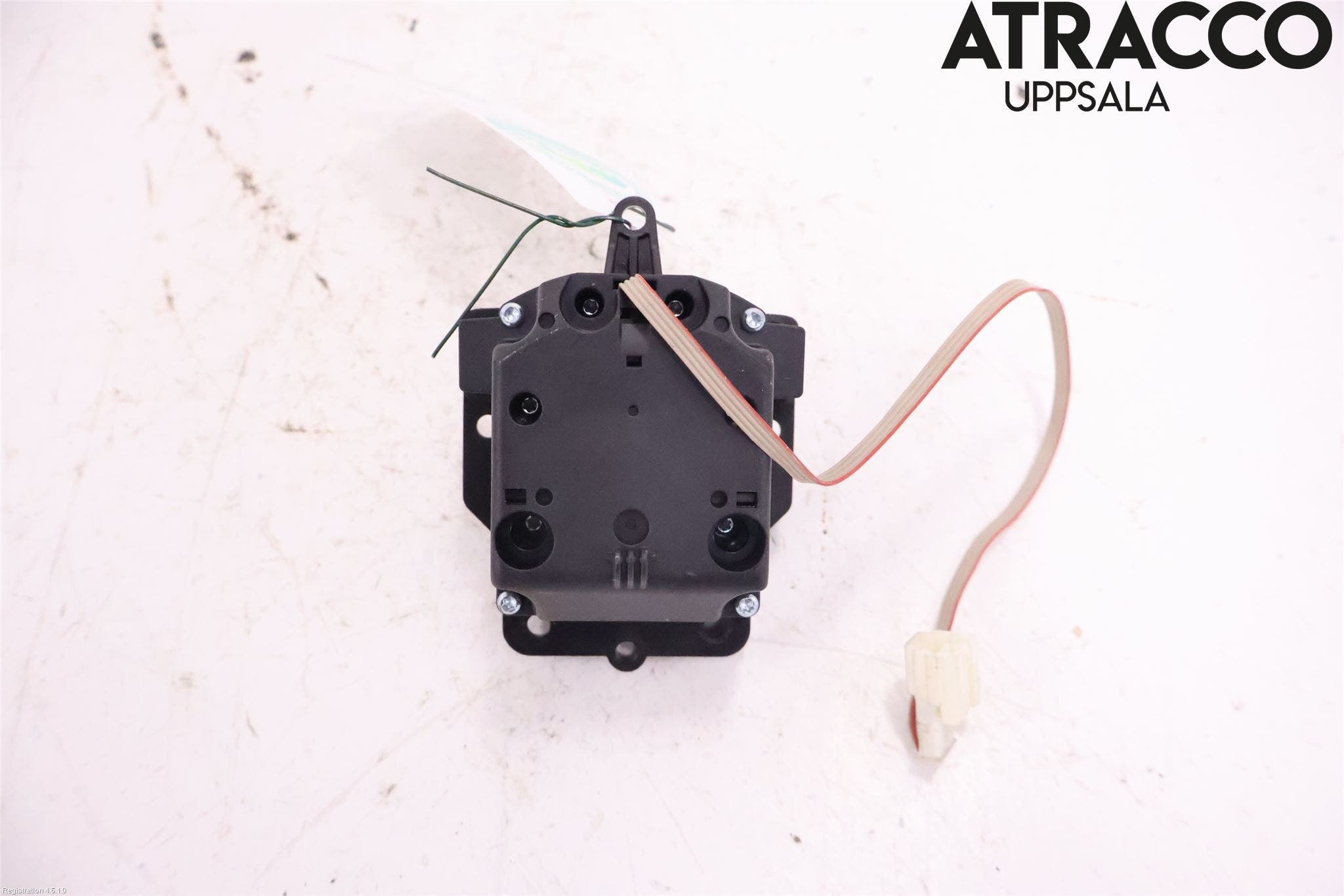 Mercedes-Benz MB E-KLASS (W212) 09-16 Strömställare Multifunktion