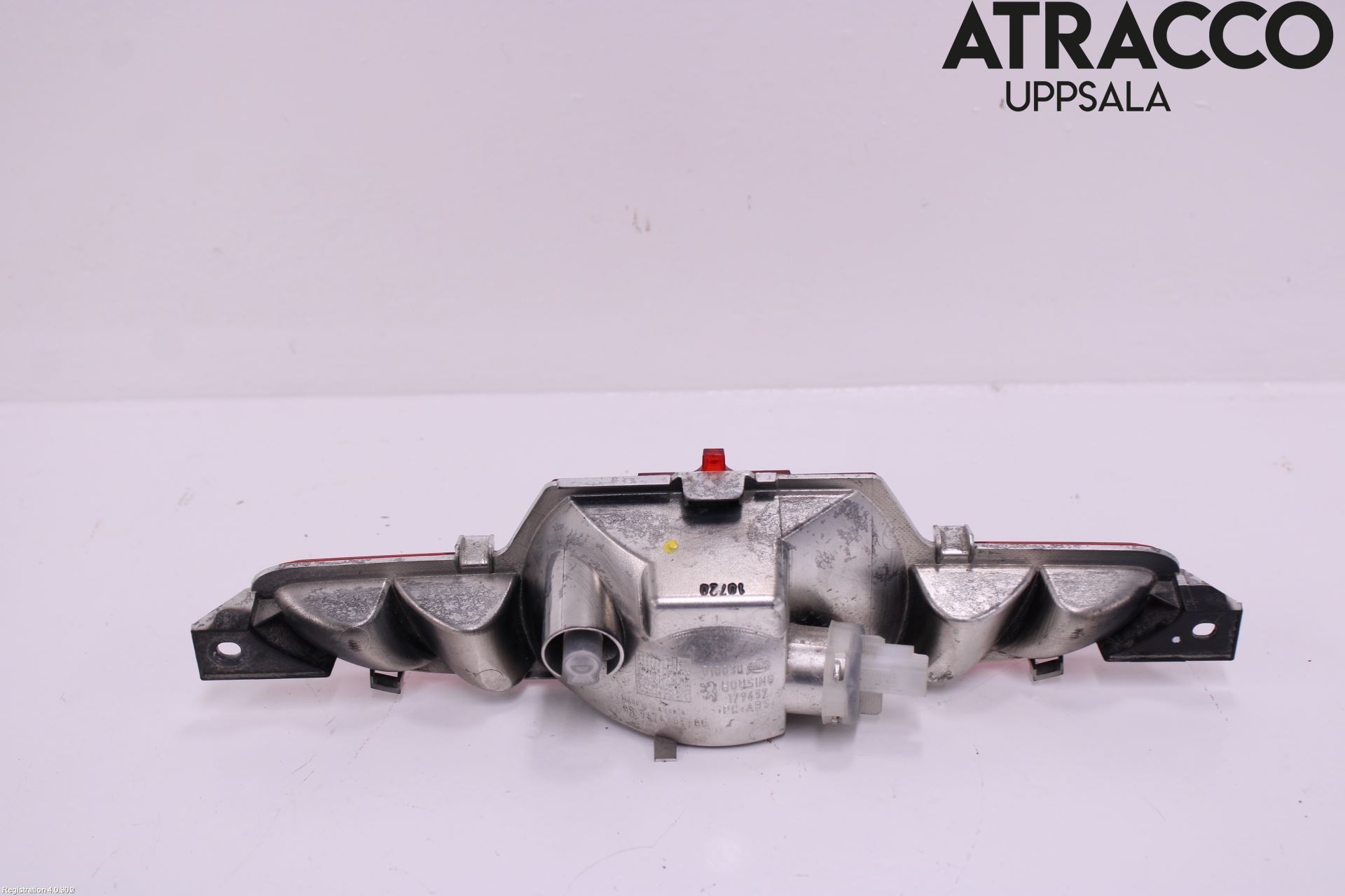 Opel CORSA F, CORSA-E 20- Dimljus/Reflex Bak