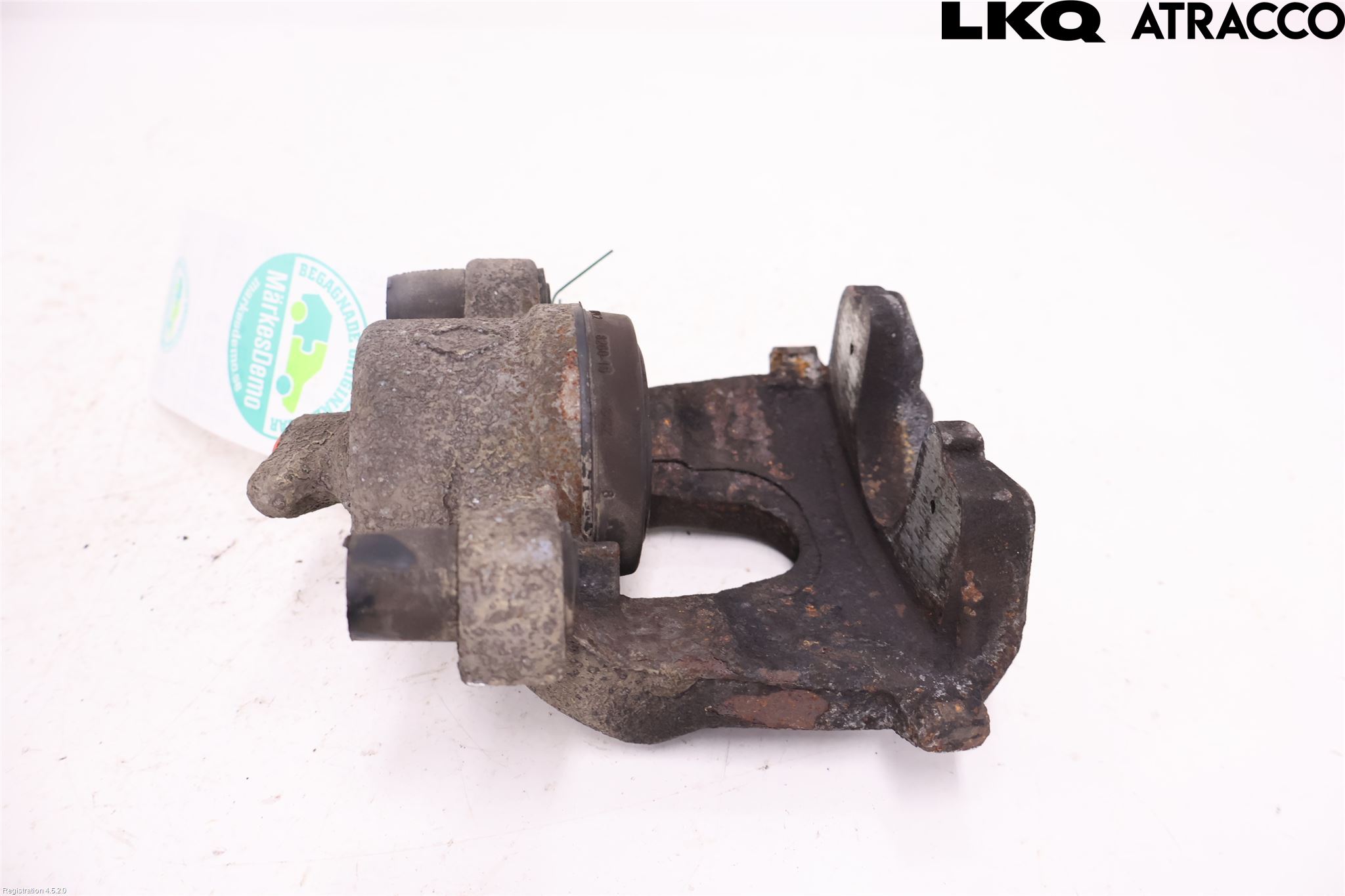 Dacia LOGAN MCV/STEPWAY Bromsok Fram Höger