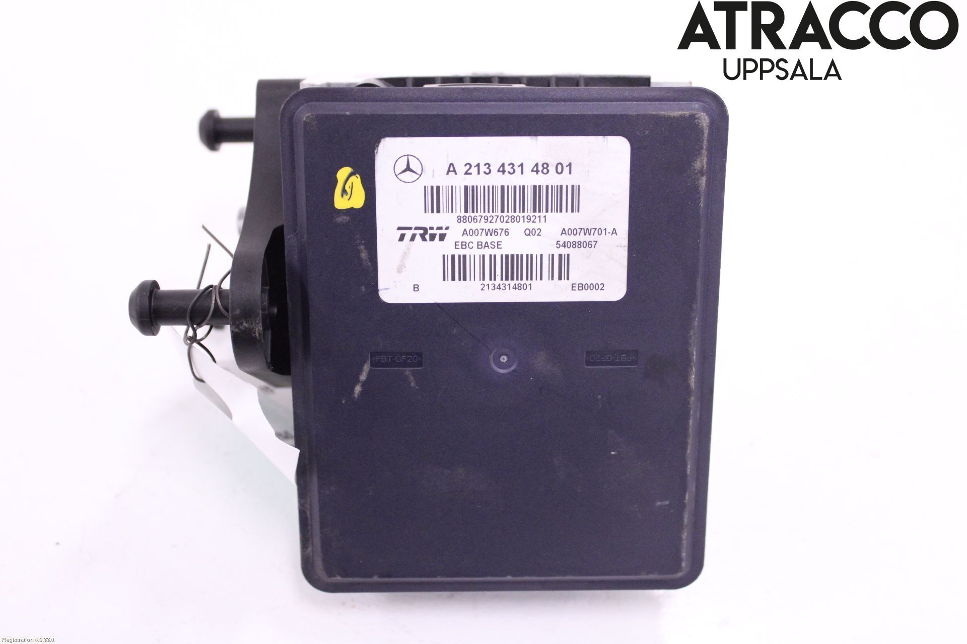 Mercedes-Benz MB E-KLASS (W213) 16-23 Abs Hydraulaggregat