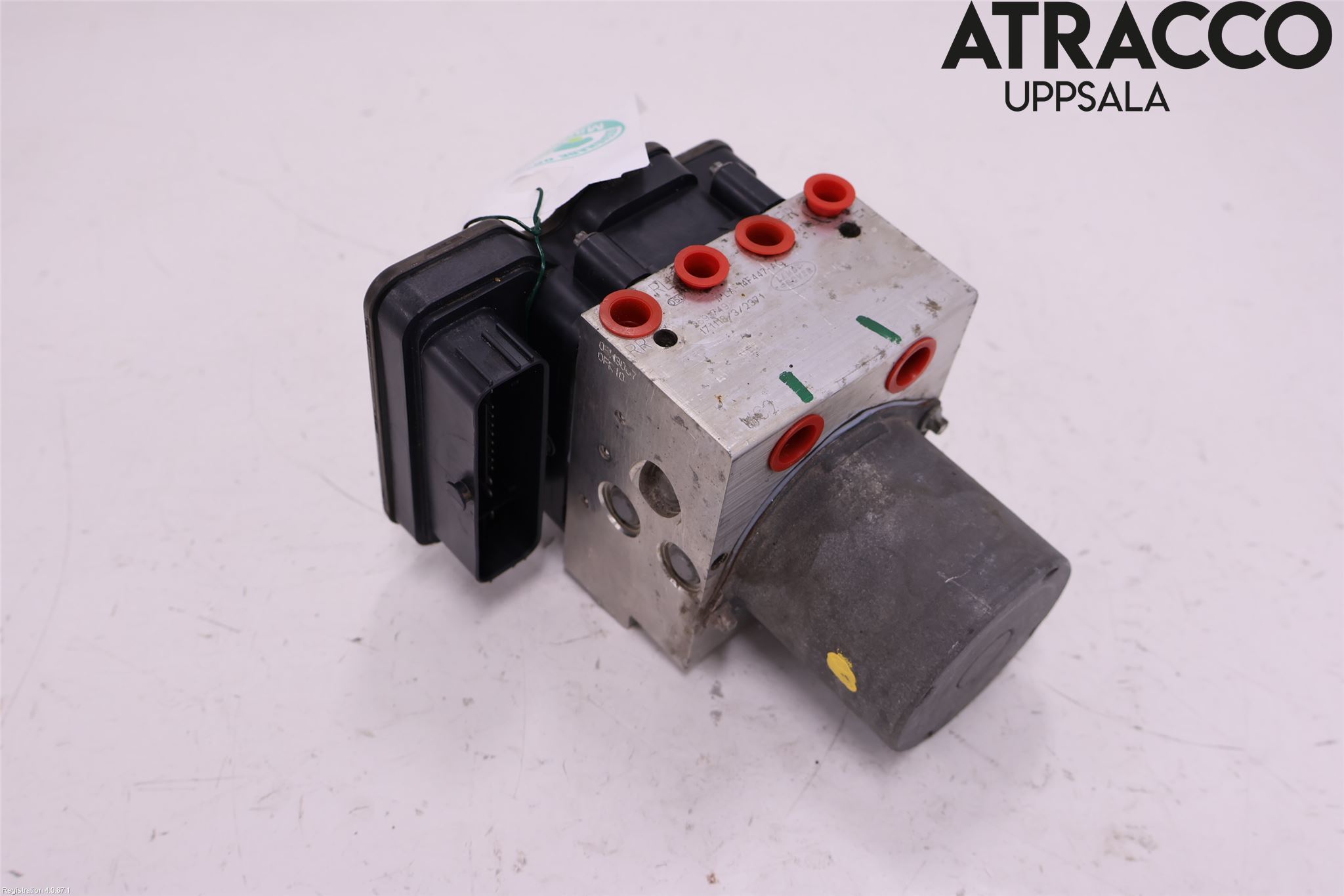 Landrover LAND ROVER DISCOVERY 5 16->> Abs Hydraulaggregat