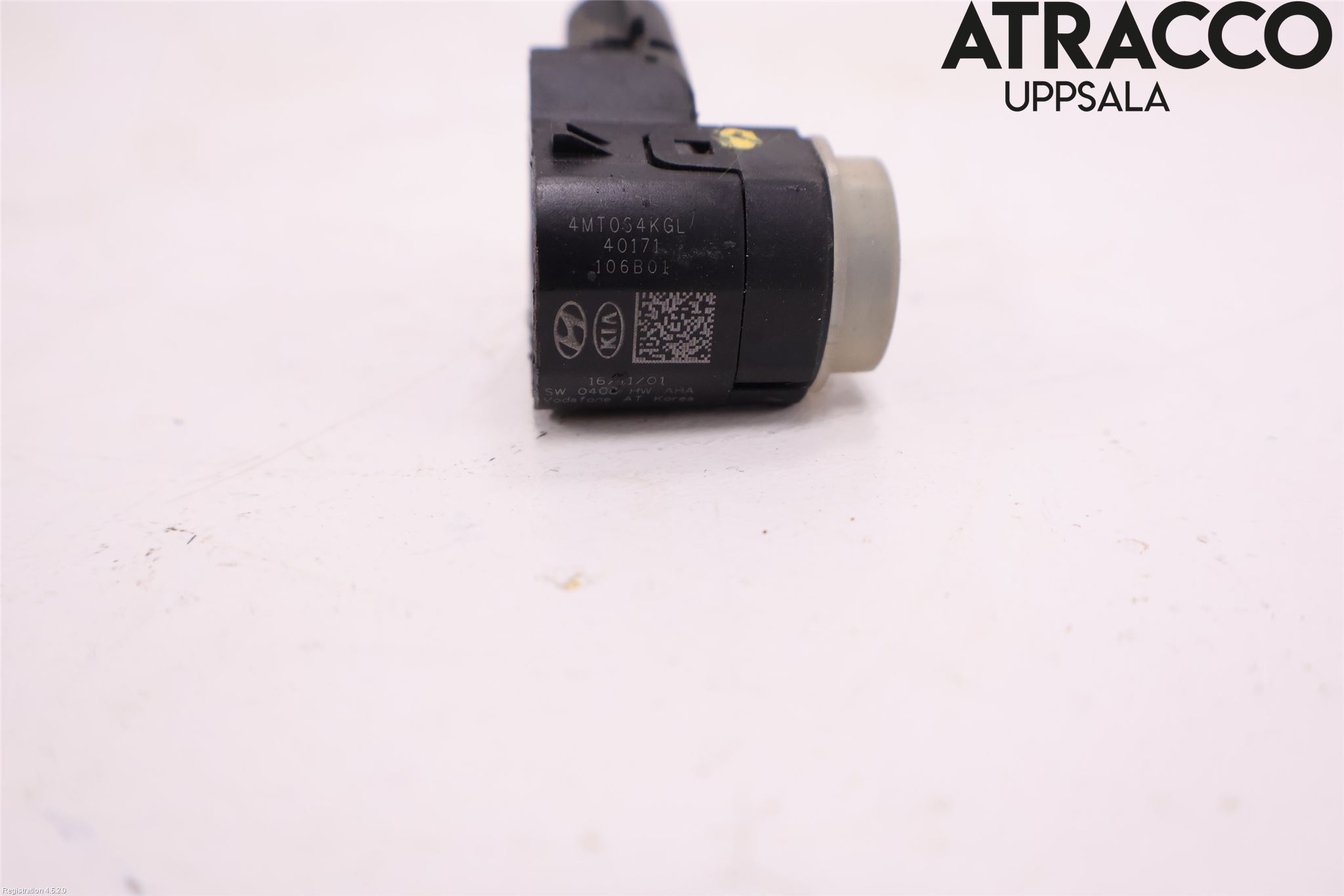 Hyundai i40 16-18 Parkeringshjälp Backsensor