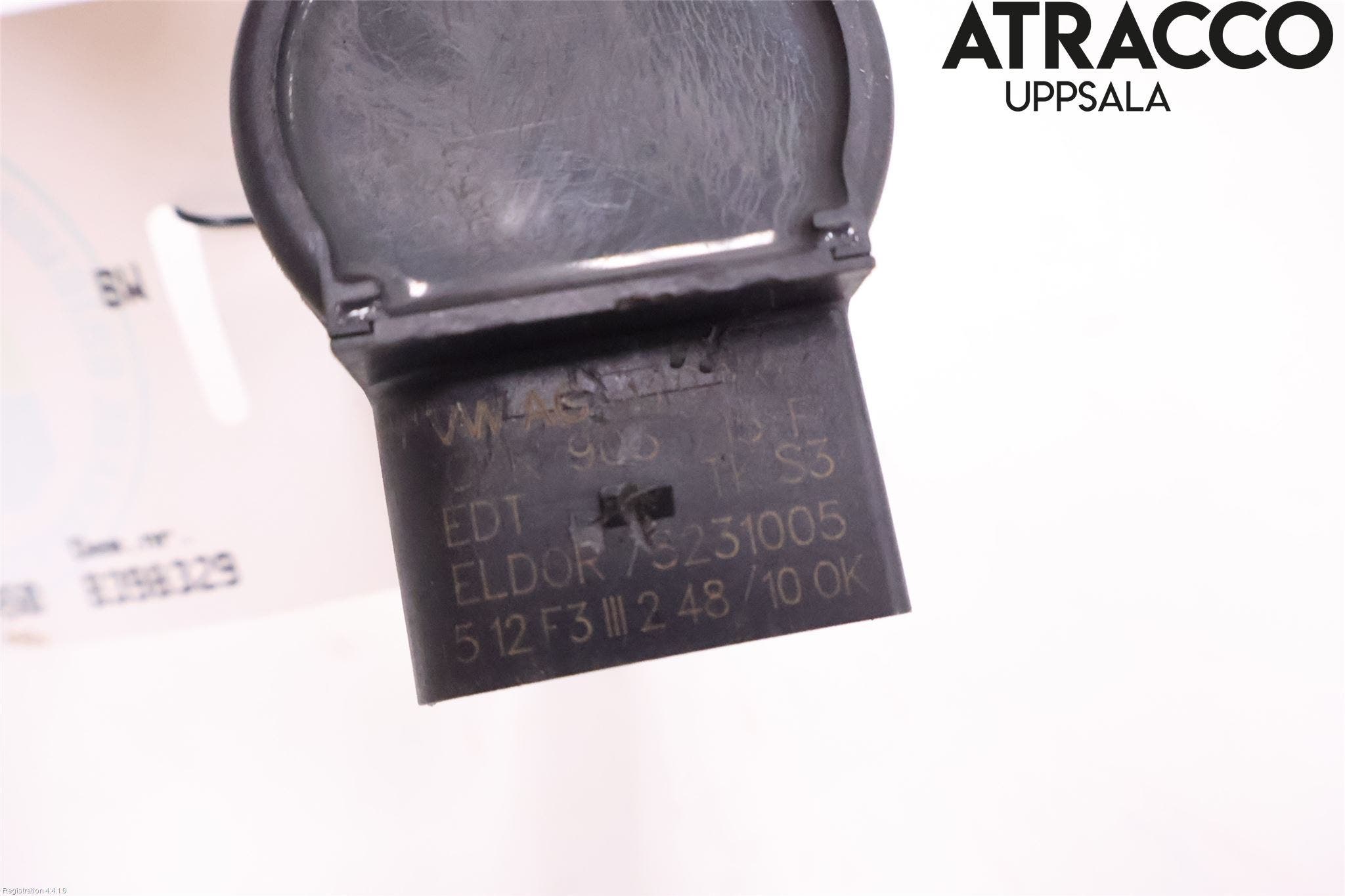 Audi A4/S4 05-07 Tändspole