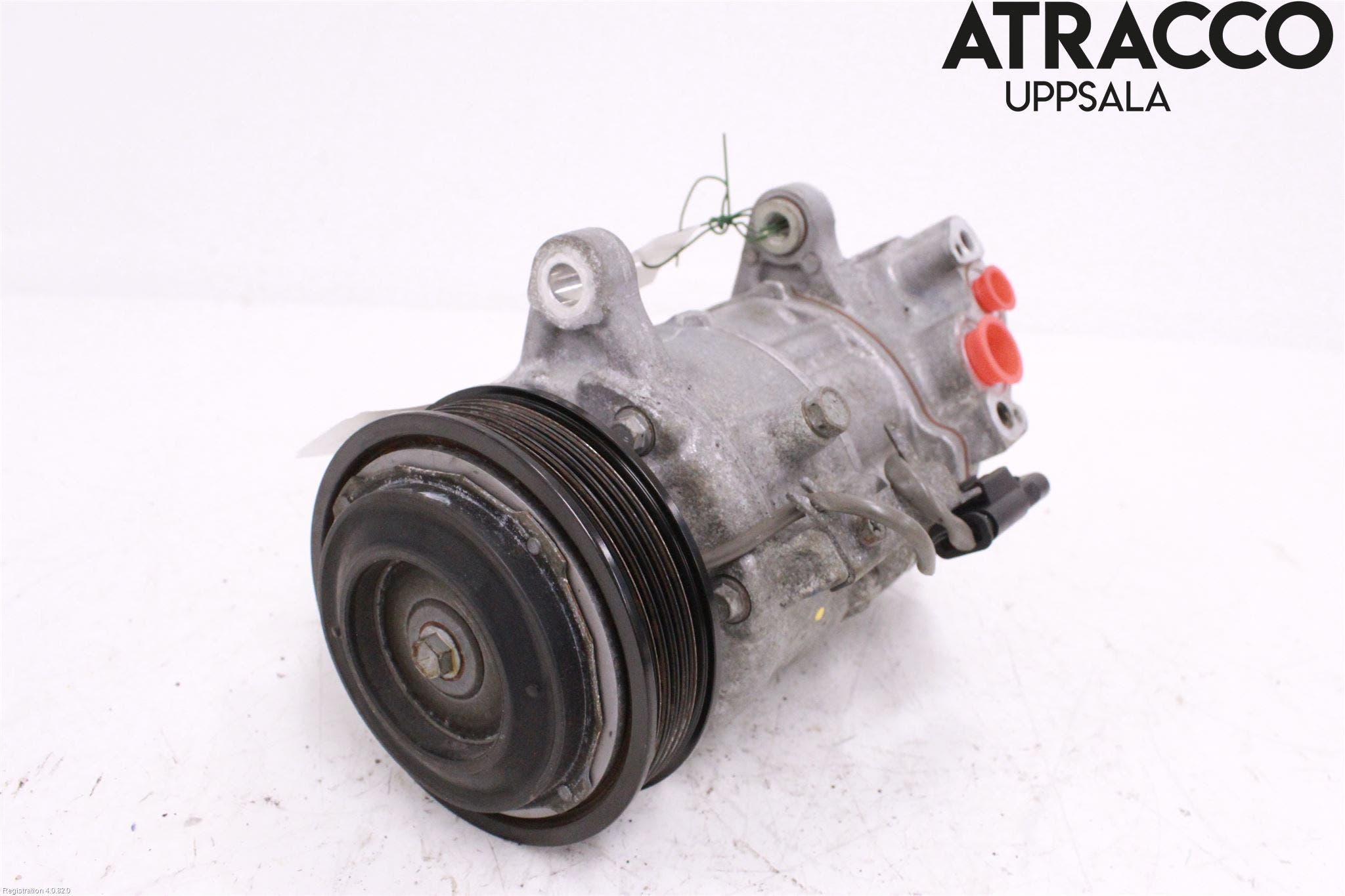 BMW 3 G20/G21/G80/G81 19- Ac Kompressor