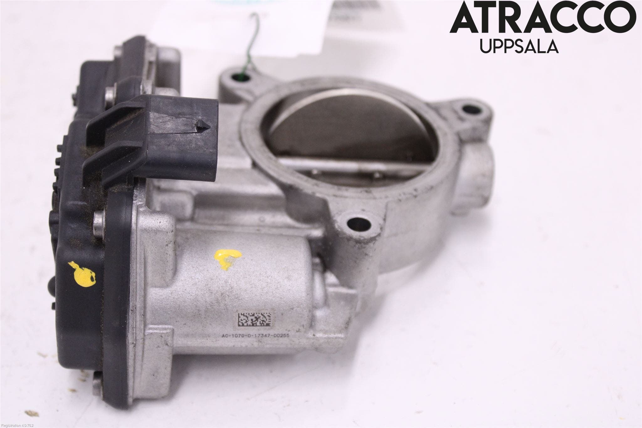 Mercedes-Benz MB CLS-KLASS (C257) 18- Injspjällhus