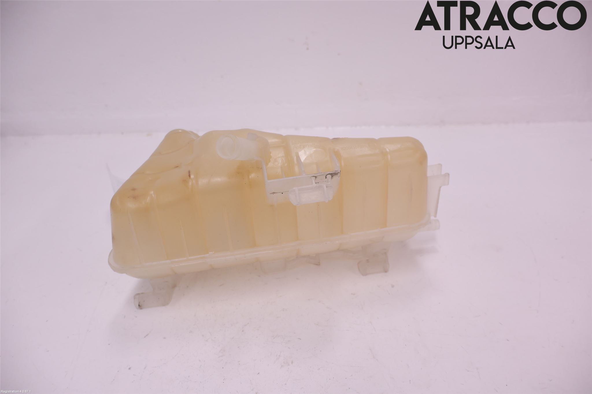 Mercedes-Benz MB CITAN (W415) 13-21 Expansionstank