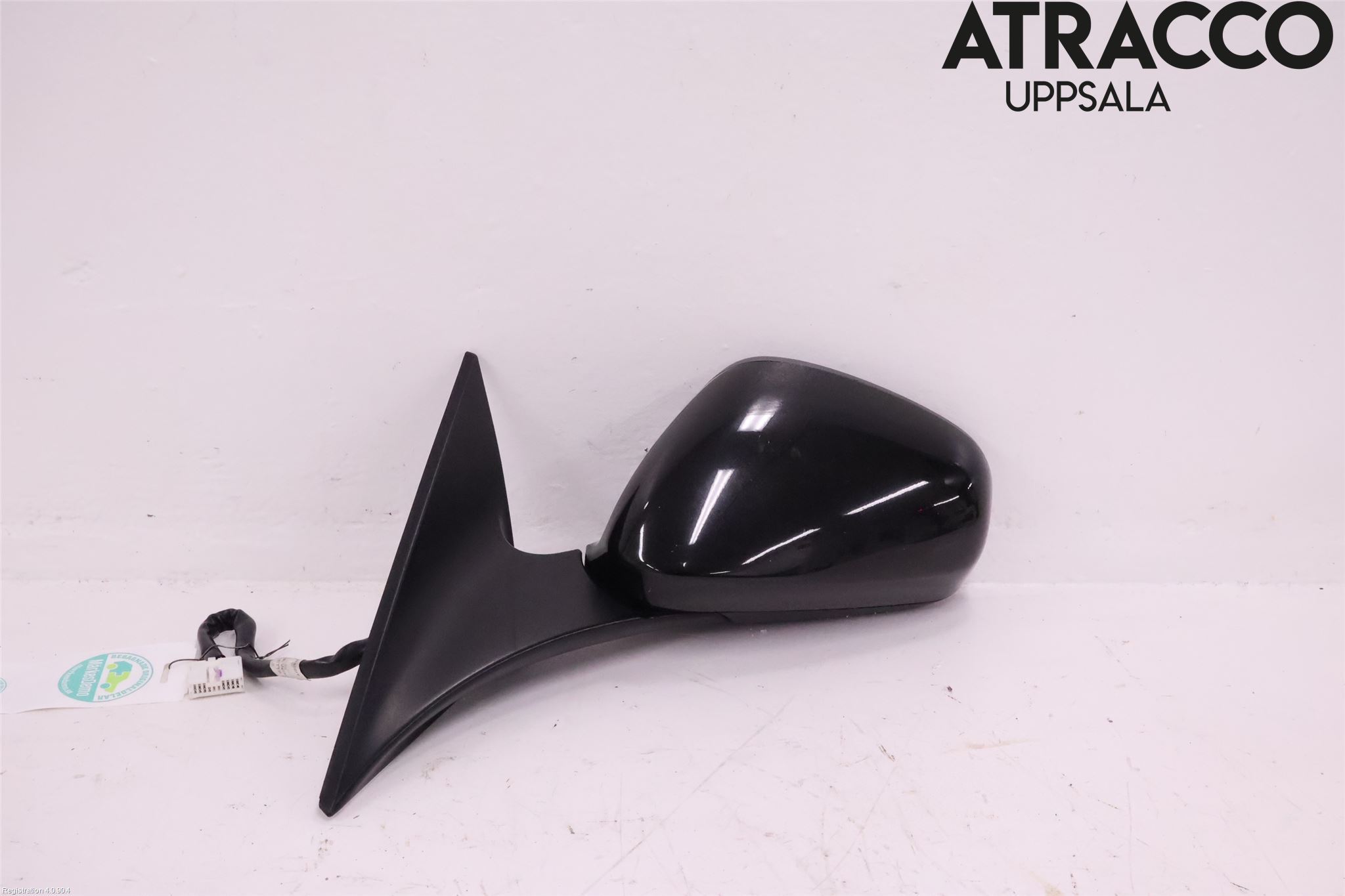 Maserati  Spegel Yttre El Vä