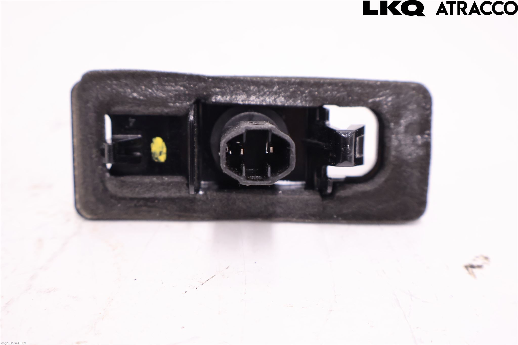 Toyota C-HR 16-23 Skylt Belysning