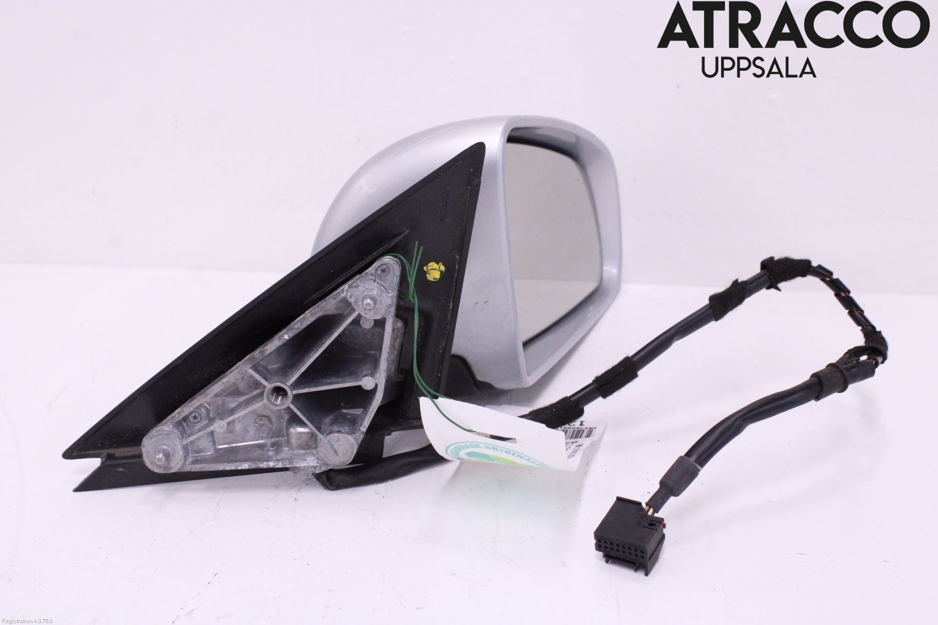 Audi A3/S3     04-05 Spegel Yttre El Hö