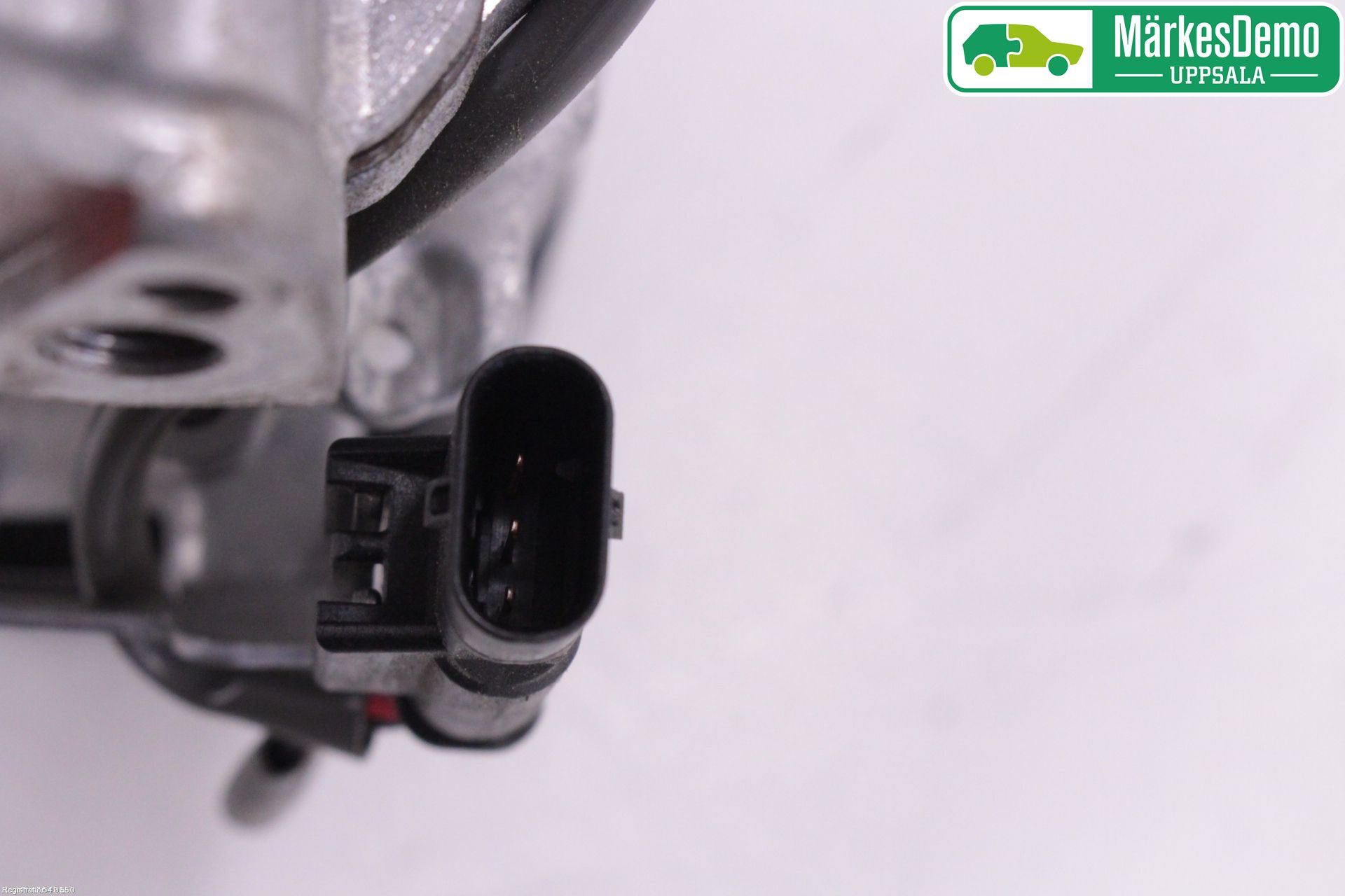 BMW 3 F30/F31/F80 12-19 Ac Kompressor