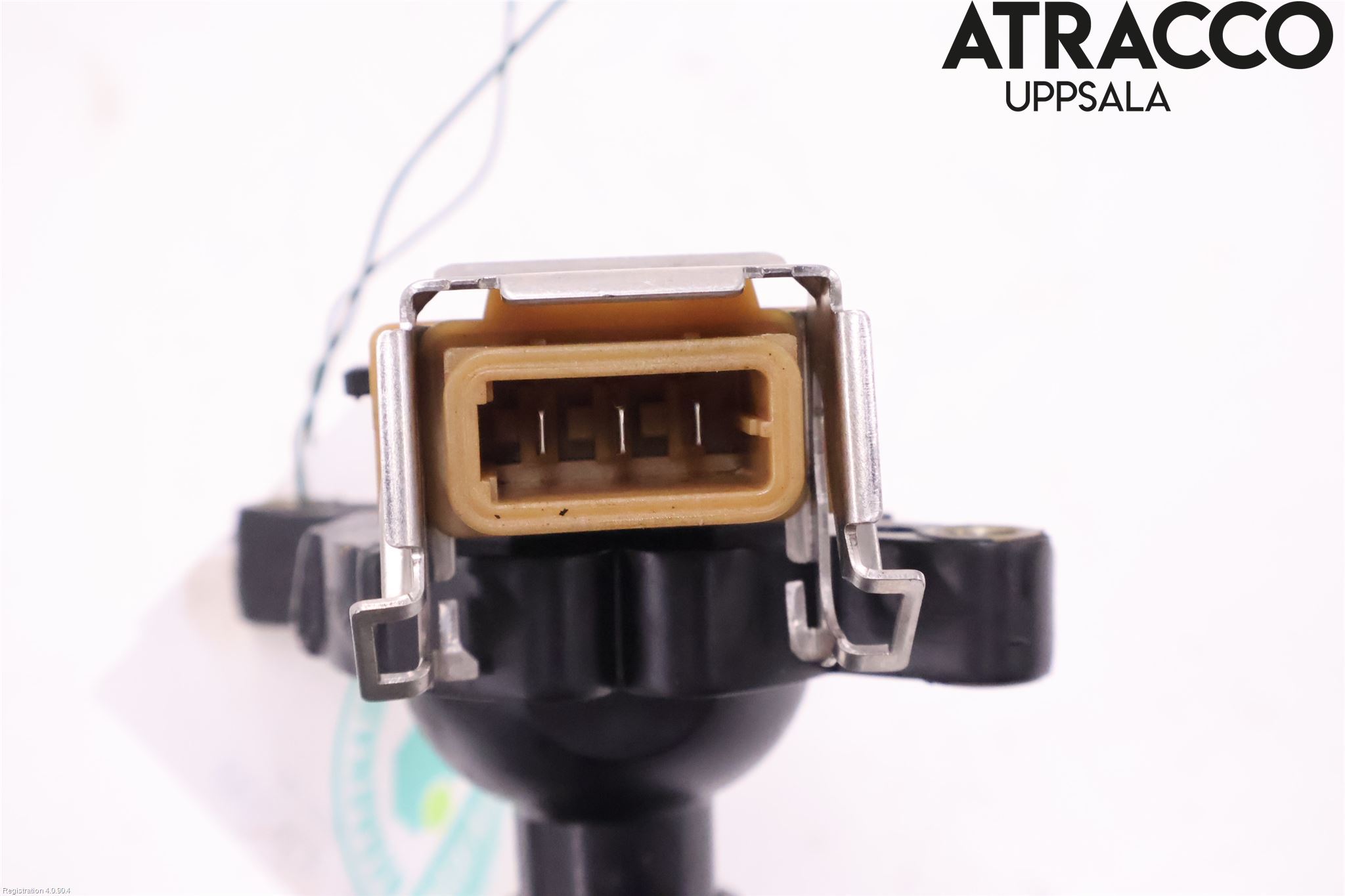 BMW 7 E38      93-01 Tändspole