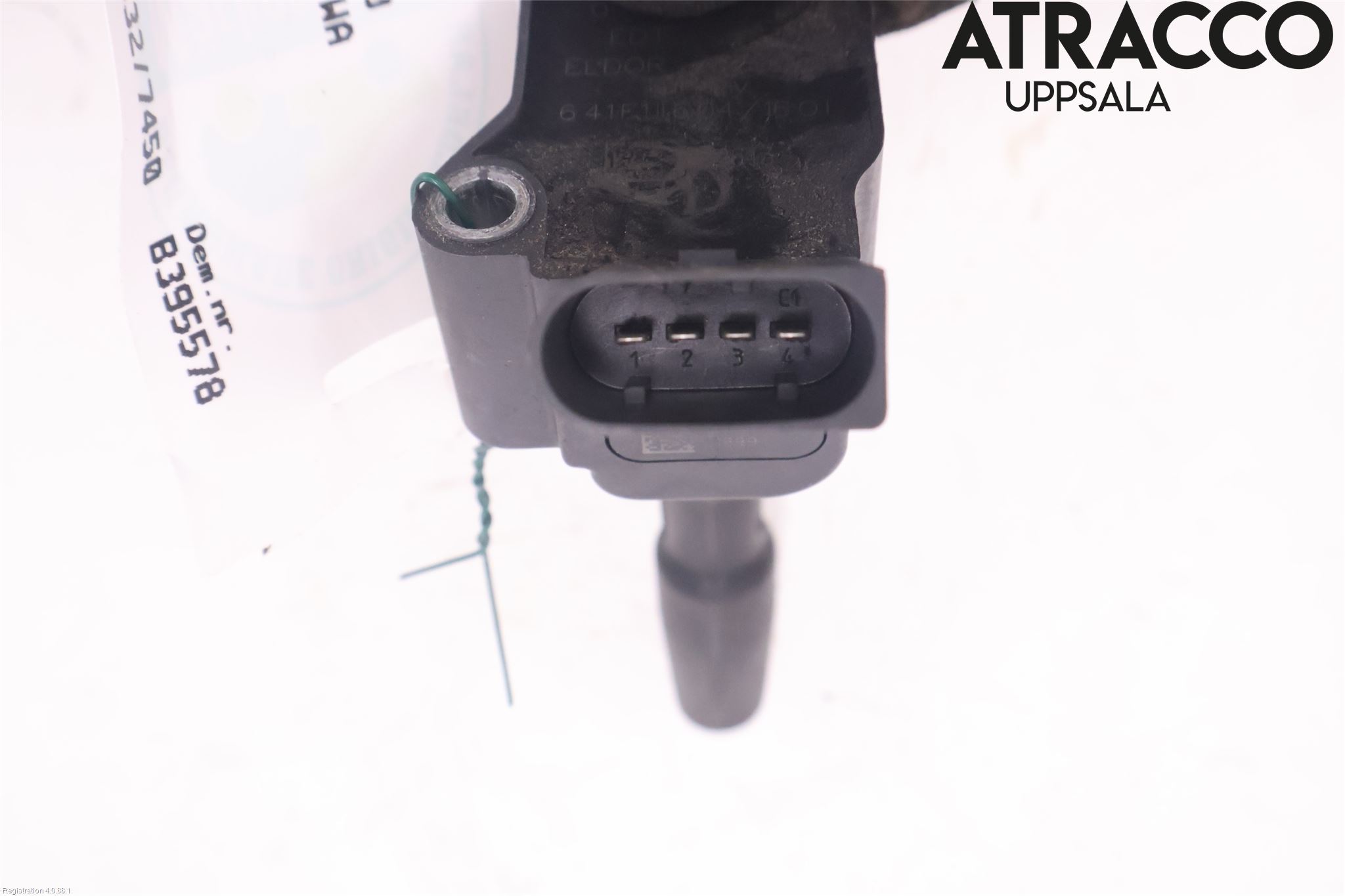 Seat LEON 13-20 Tändspole