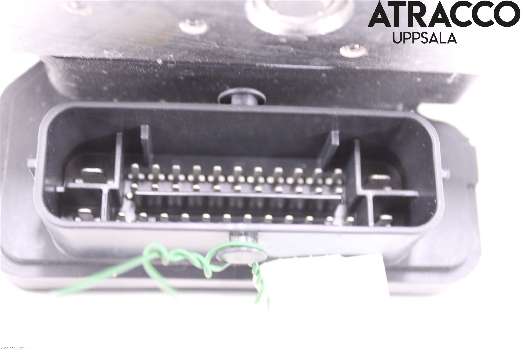 Porsche BOXSTER 96- Abs Hydraulaggregat