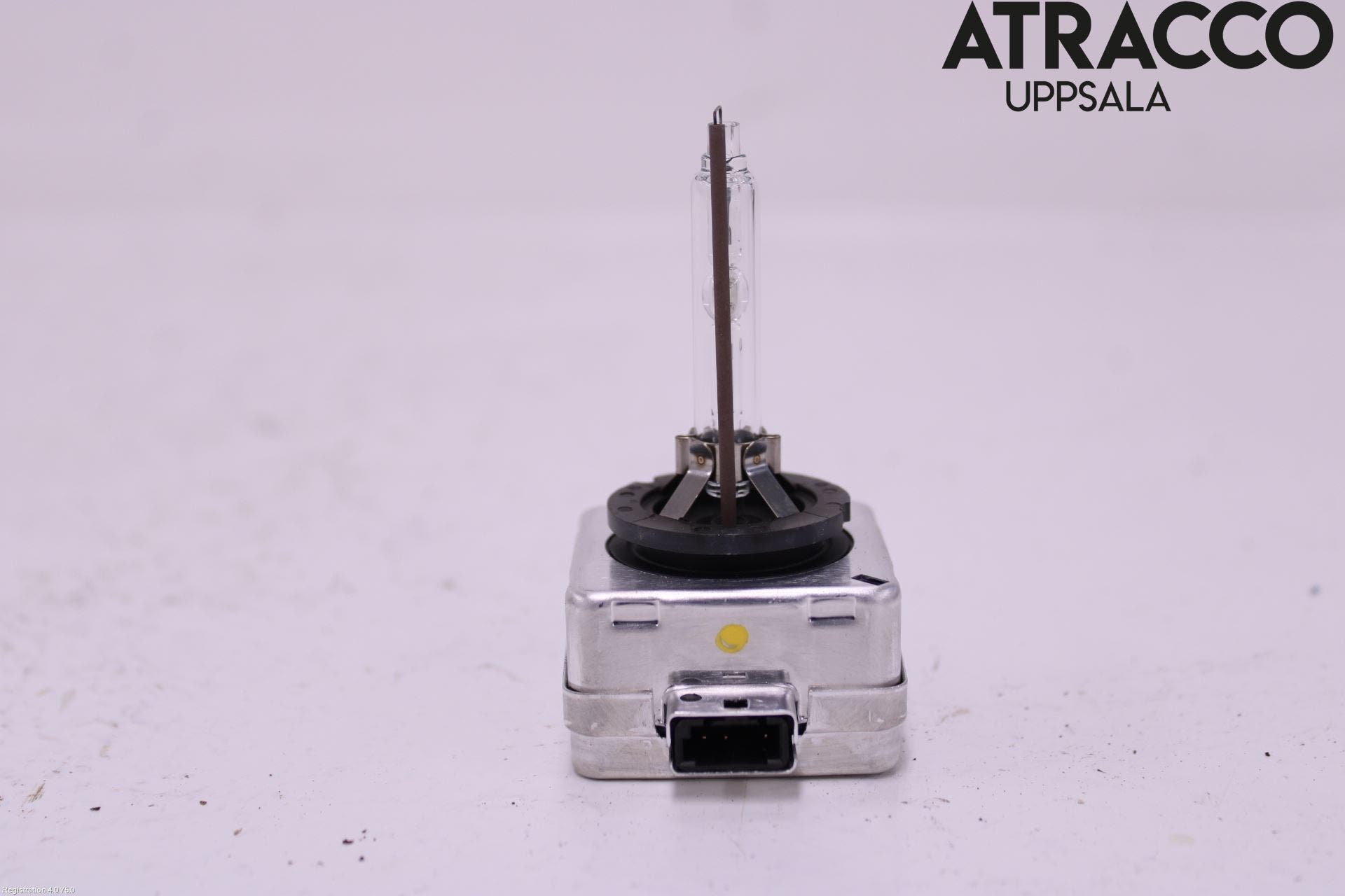 Mercedes-Benz MB C-KLASS (W204) 07-15 Strålkastarglödlampa Xenon