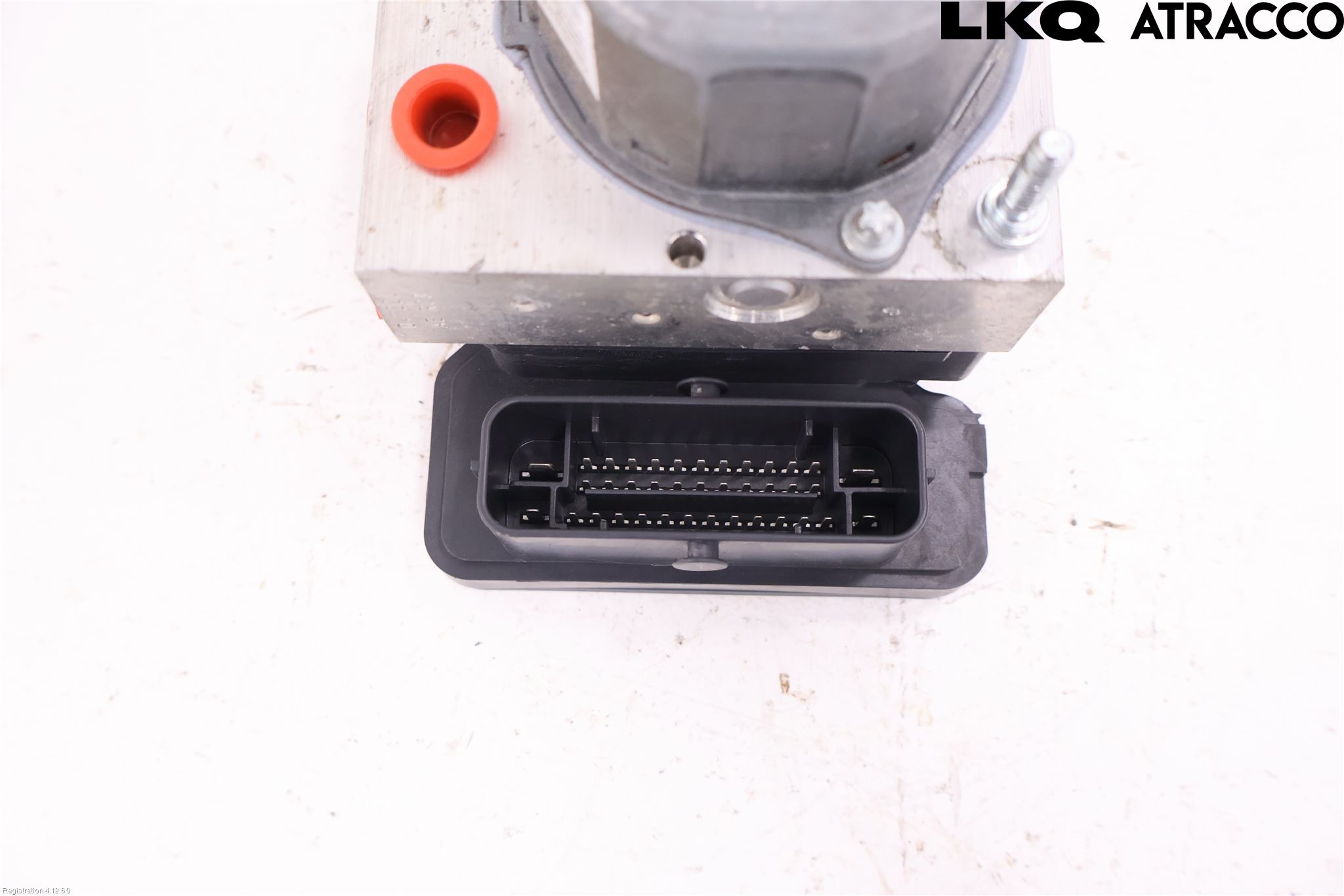 Peugeot 308 14-21 Abs Hydraulaggregat