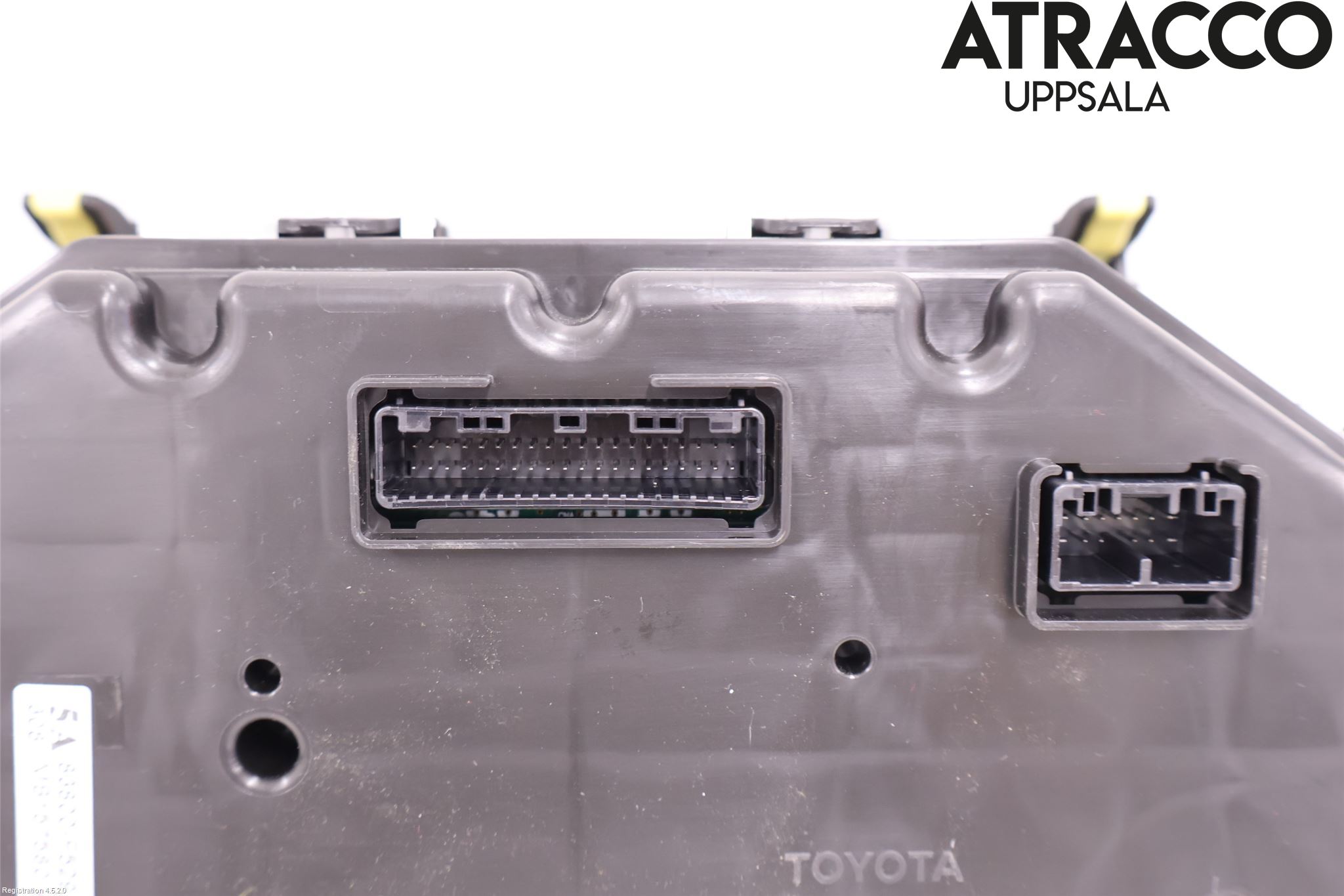 Toyota YARIS XP130 15-20 Instrument Komb