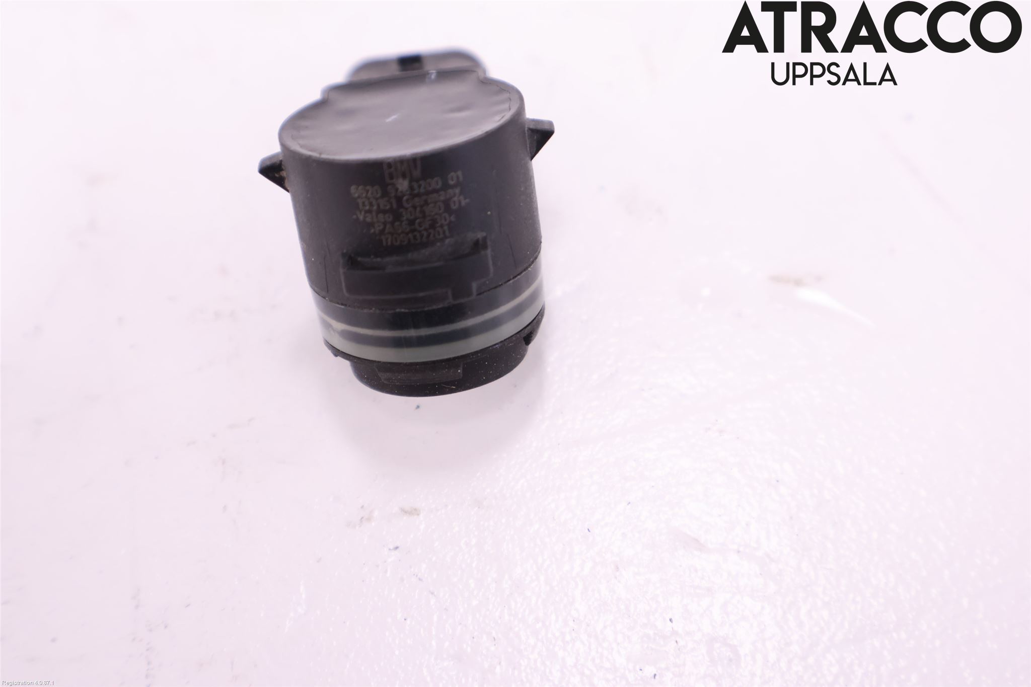 BMW X5 F15 13-18 Parkeringshjälp Backsensor