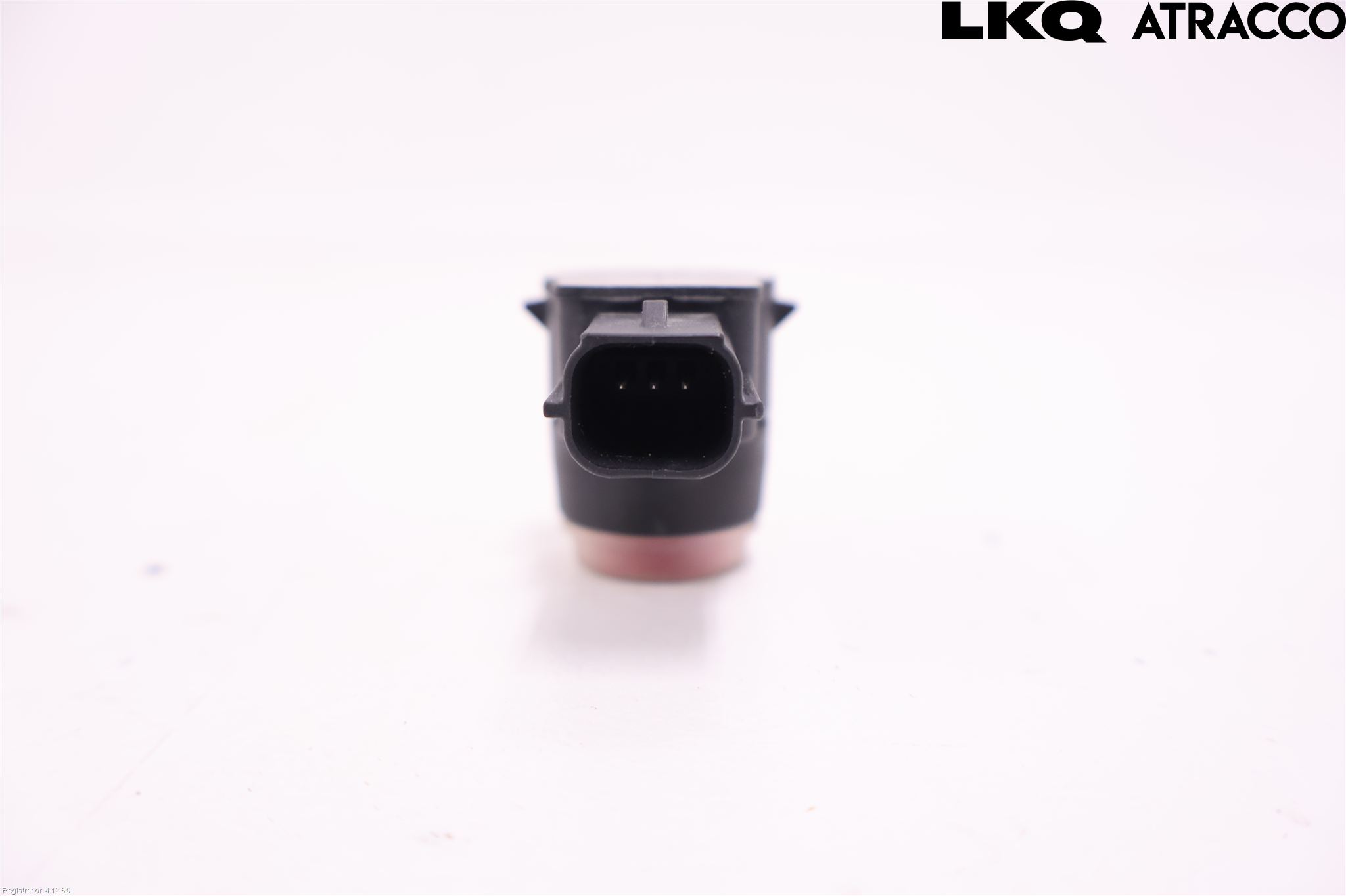 Opel ASTRA J 10-15 Parkeringshjälp Backsensor