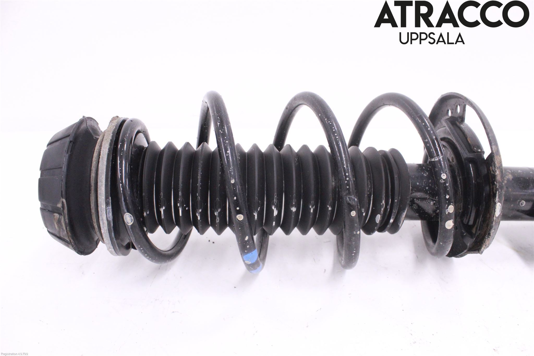 Suzuki VITARA 15- Fjäderben Fram Höger