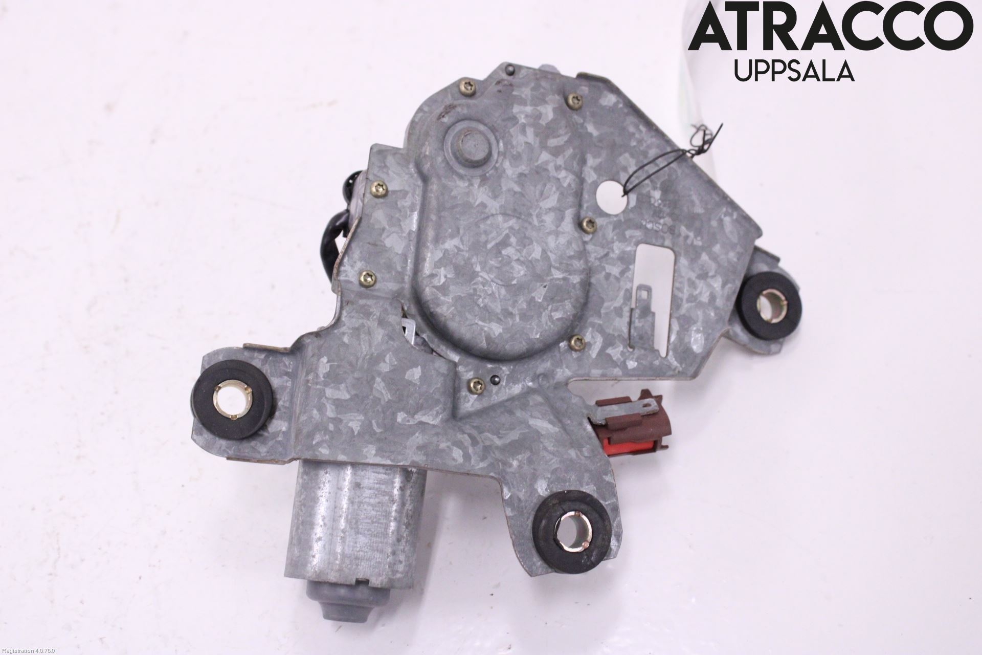 Peugeot 406     99-04 Torkarmotor Baklucka