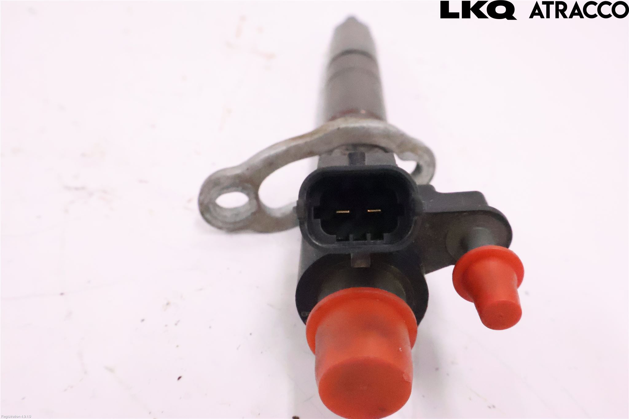 Volvo V60 11-13 Injspridare