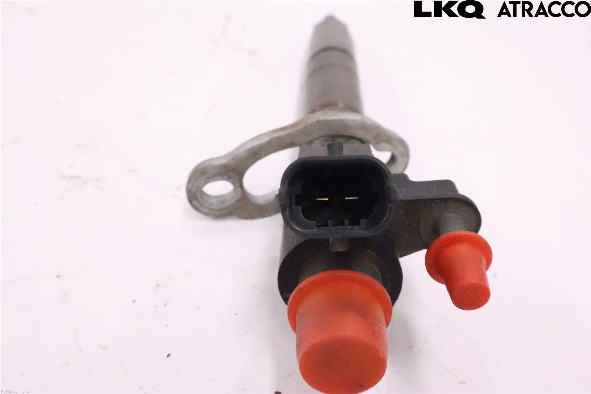 Volvo V60 11-13 Injspridare