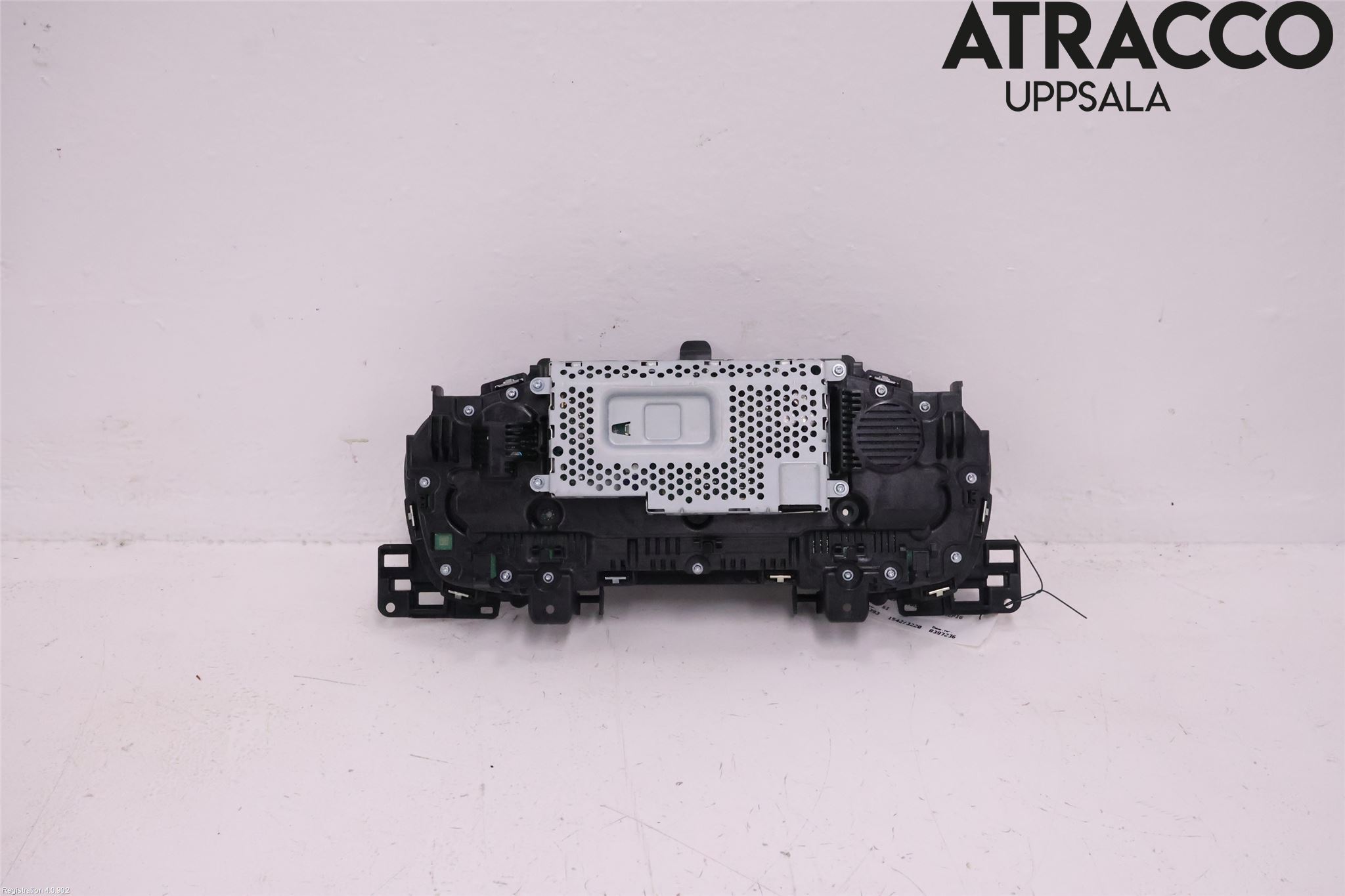 BMW 5 G30/G31/F90 17-23 Instrument Komb