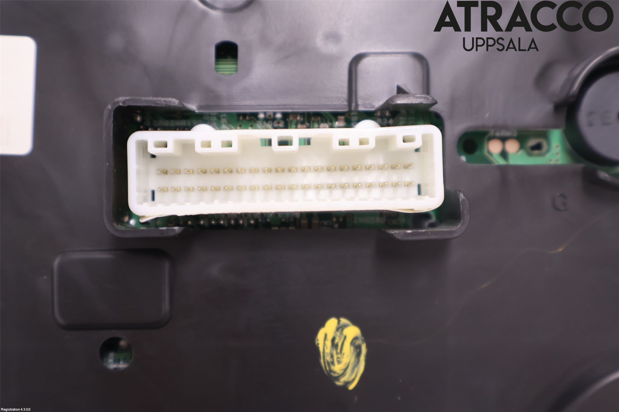 Nissan JUKE 14-19 Instrument Komb