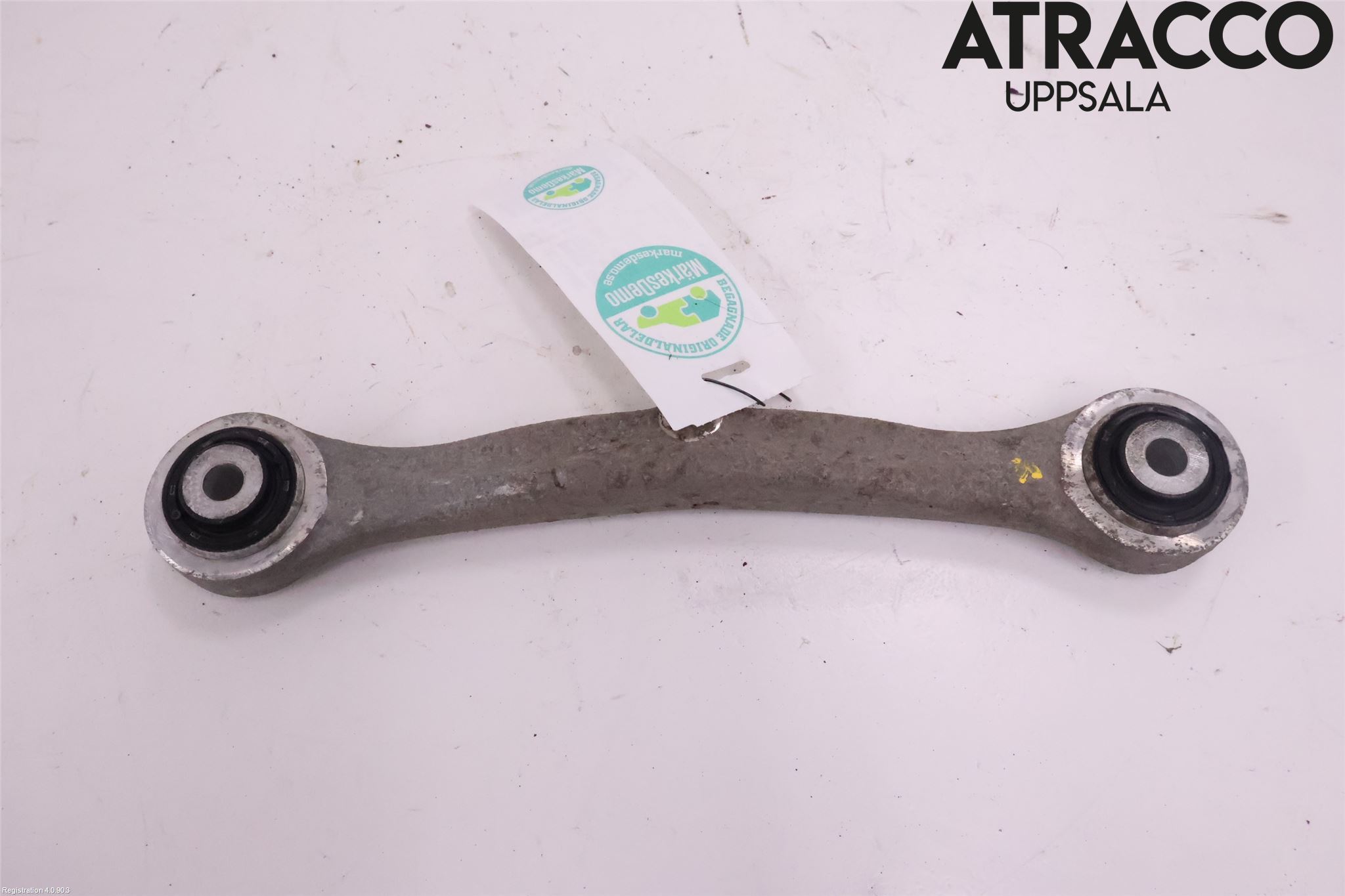 Tesla MODEL S 13- Bärarm Bak Vänster